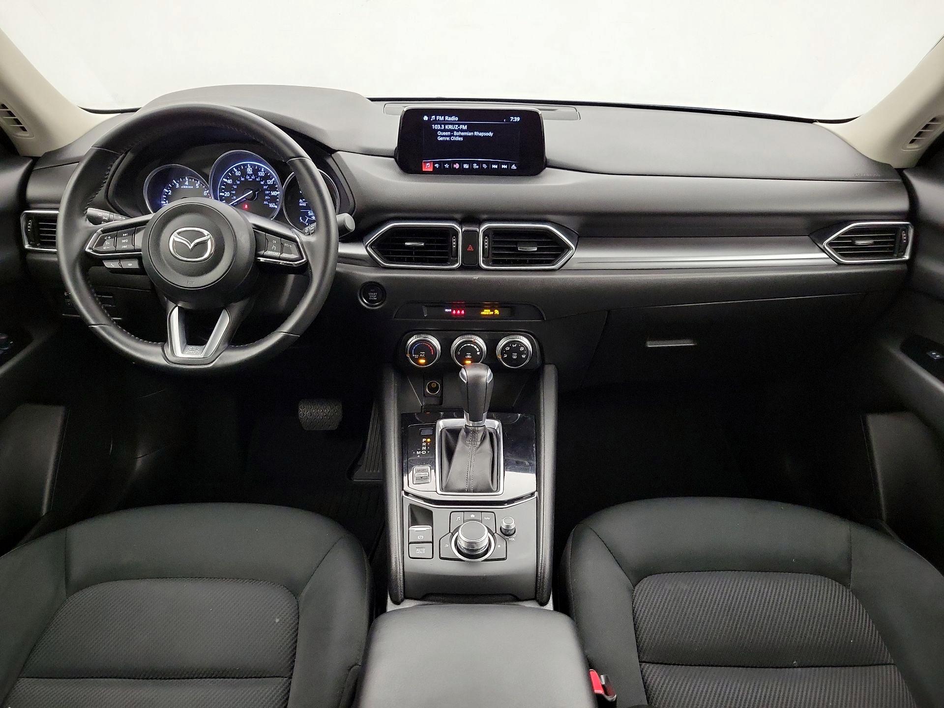 Thumbnail: 2019 Mazda CX-5 - 9