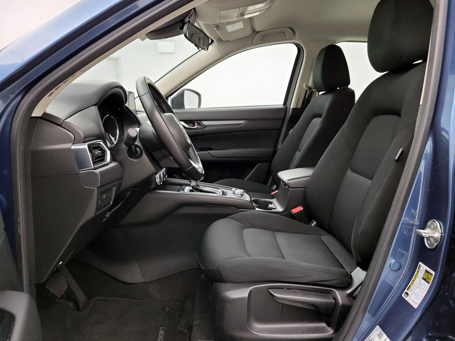 Thumbnail: 2019 Mazda CX-5 - 11