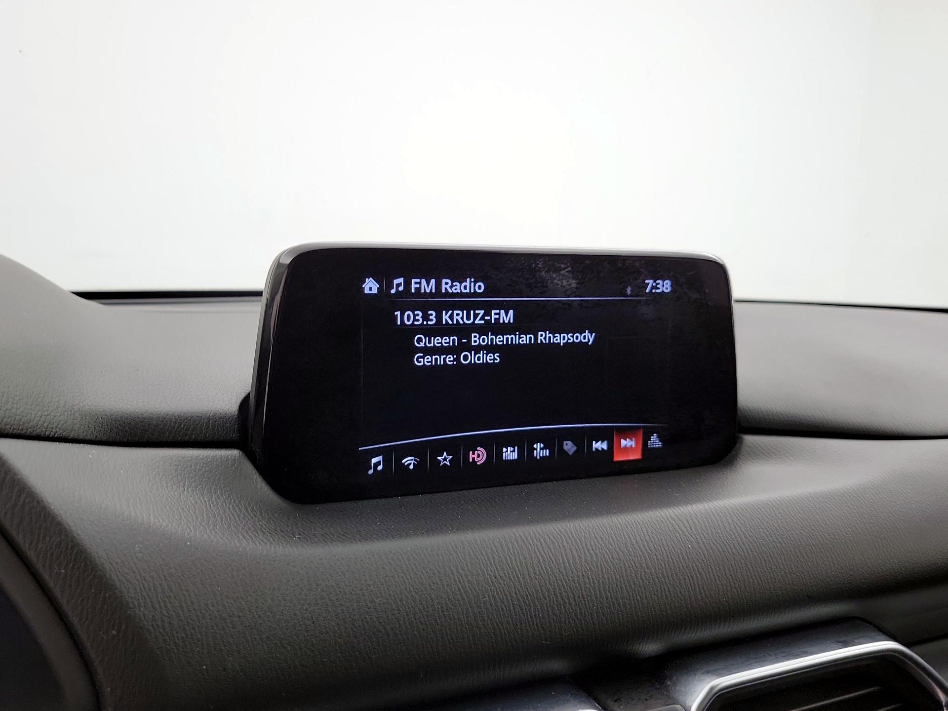 Thumbnail: 2019 Mazda CX-5 - 16