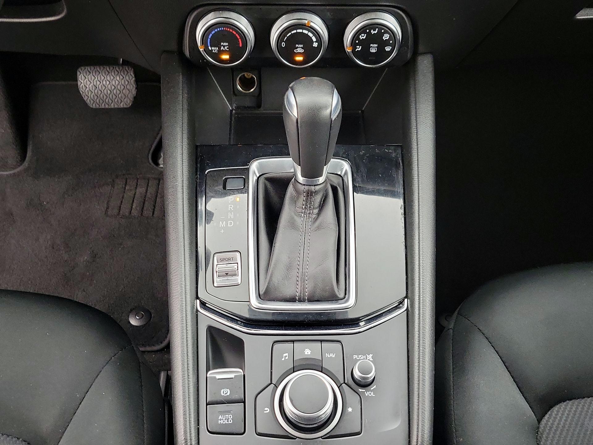 Thumbnail: 2019 Mazda CX-5 - 18