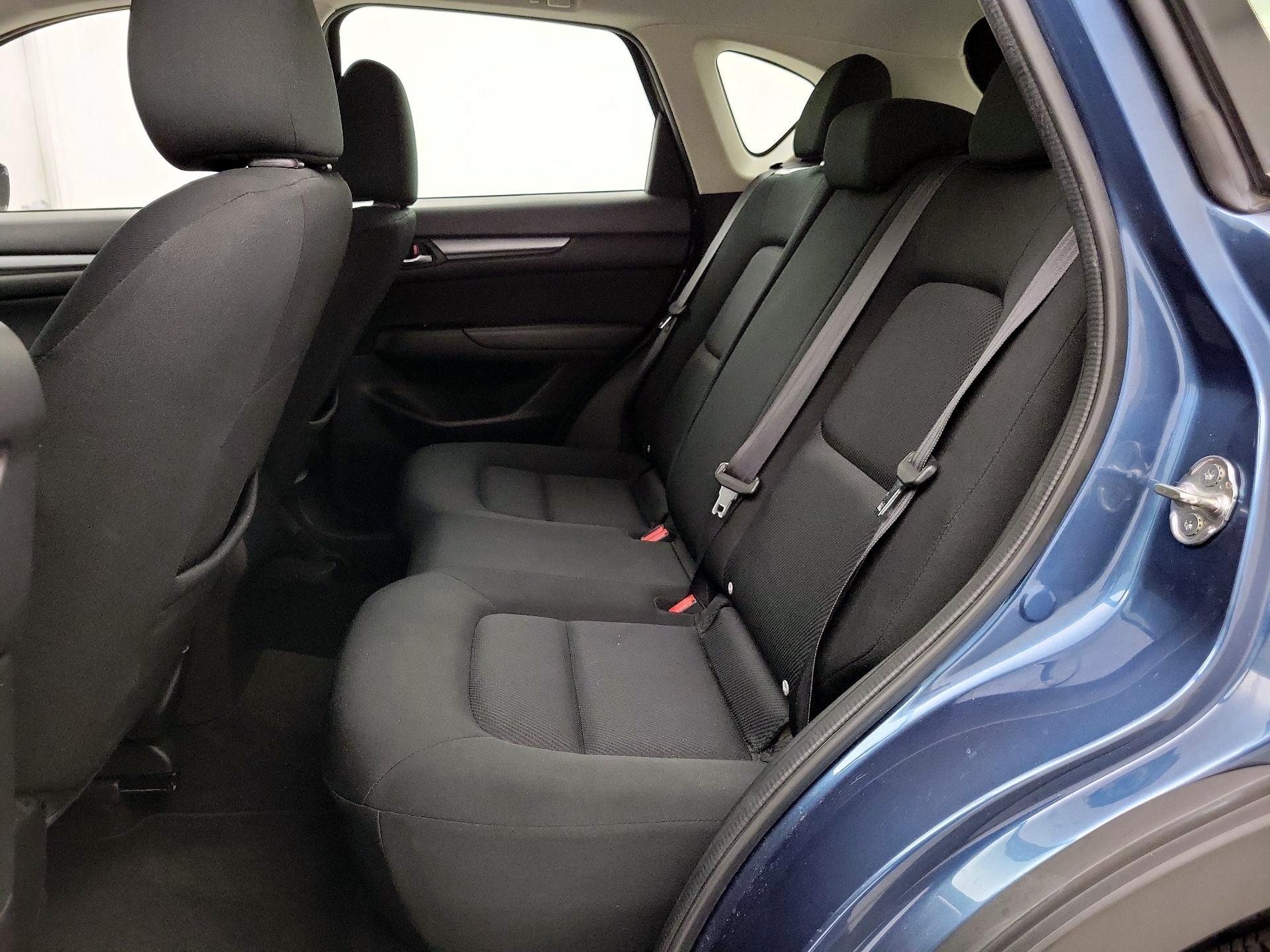 Thumbnail: 2019 Mazda CX-5 - 20