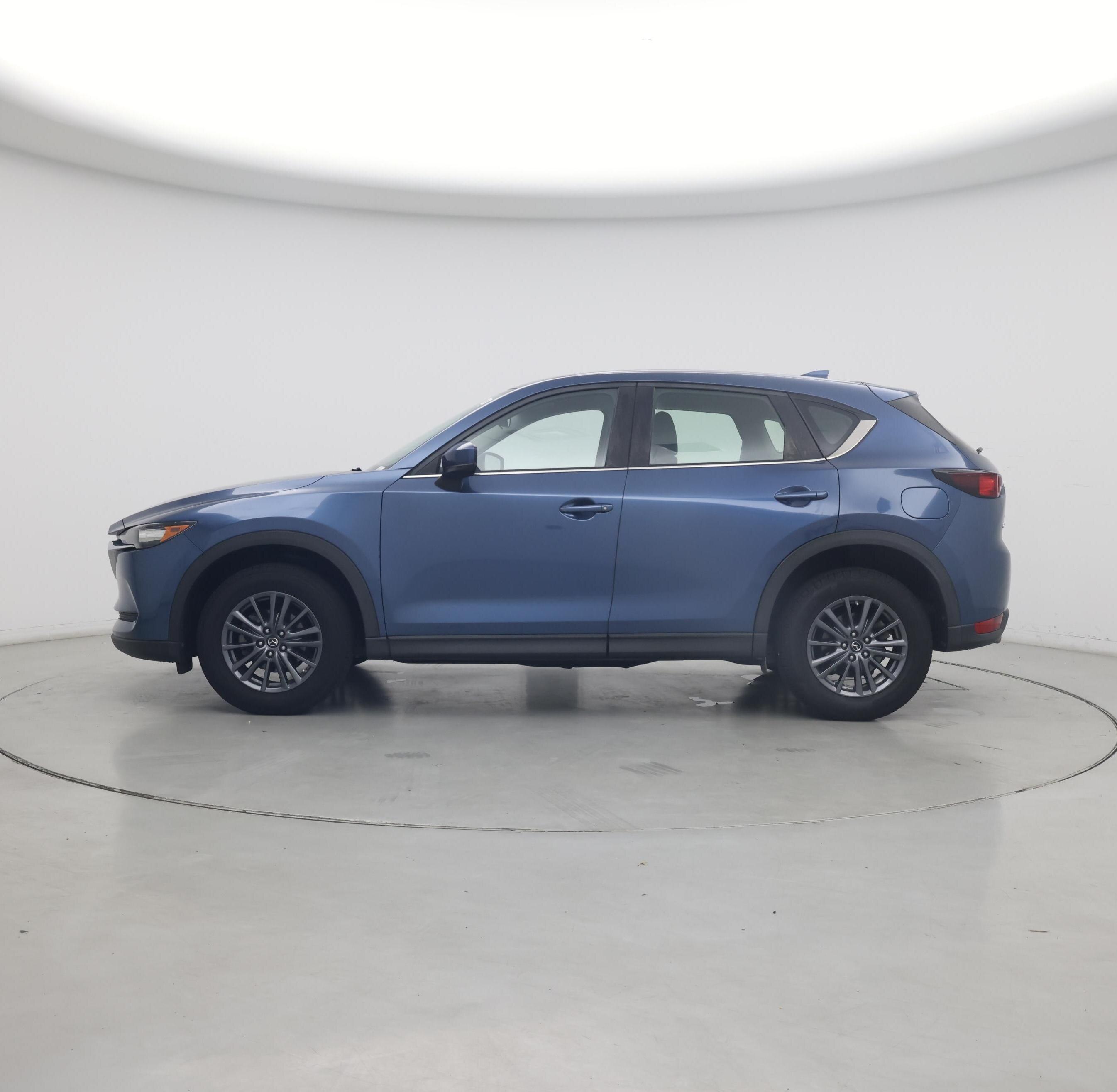 Thumbnail: 2019 Mazda CX-5 - 3