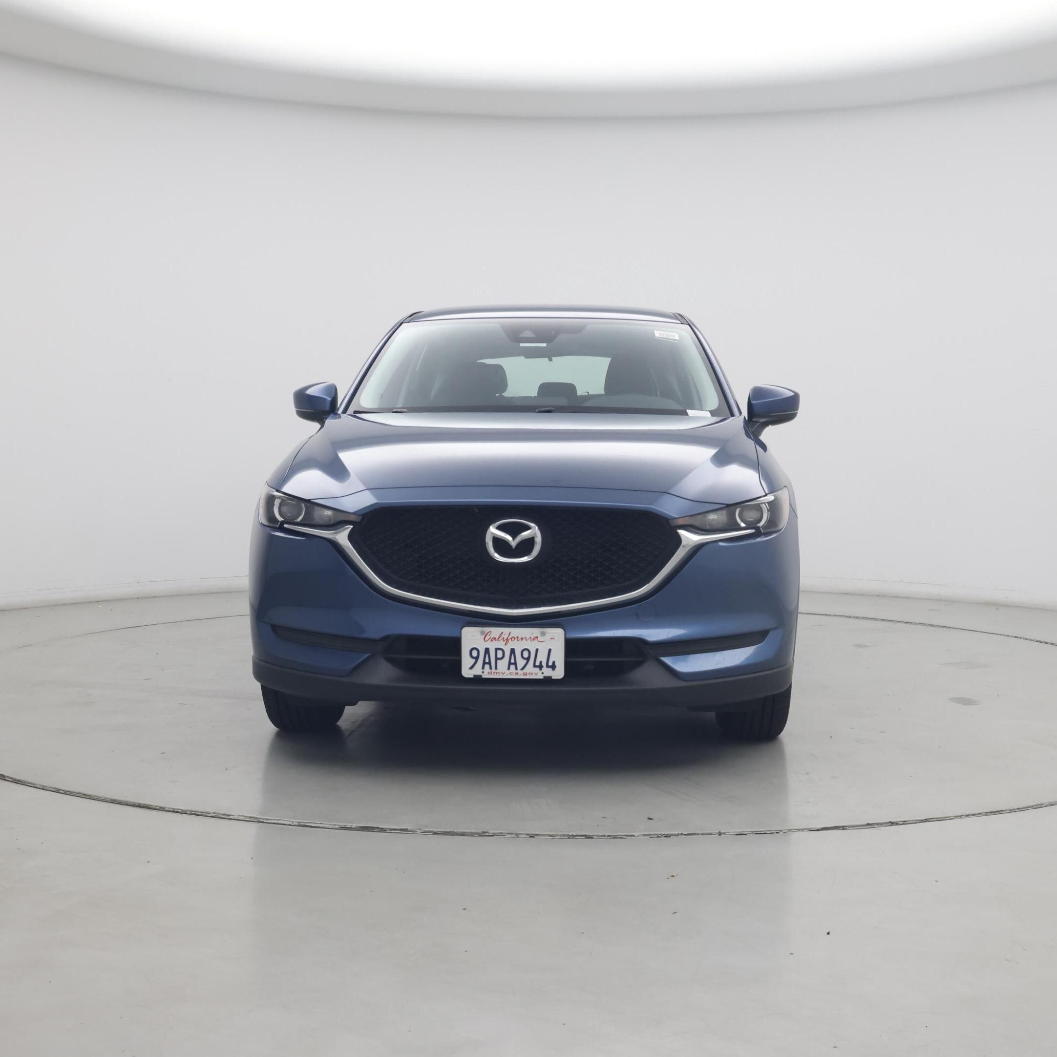 Thumbnail: 2019 Mazda CX-5 - 5