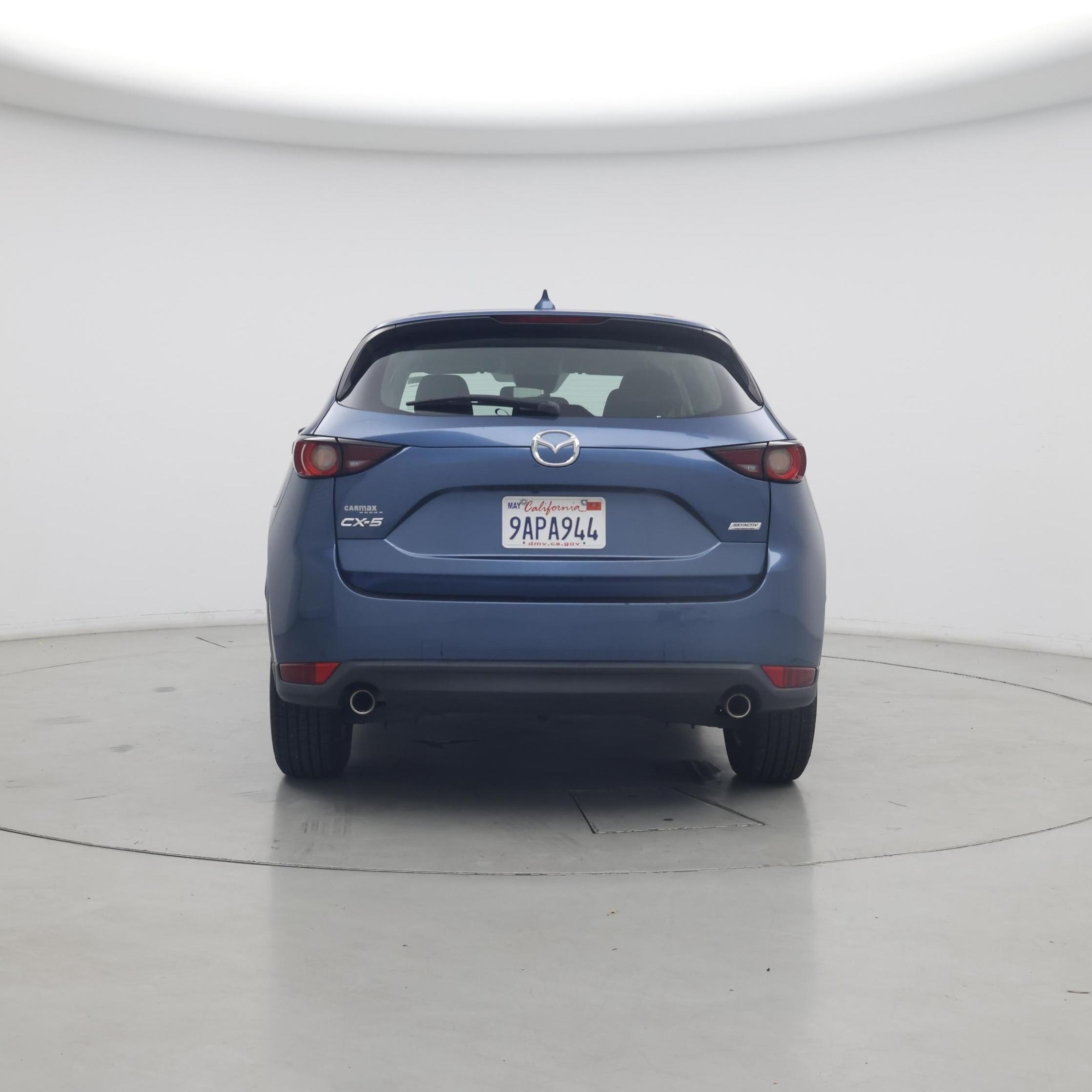 Thumbnail: 2019 Mazda CX-5 - 6