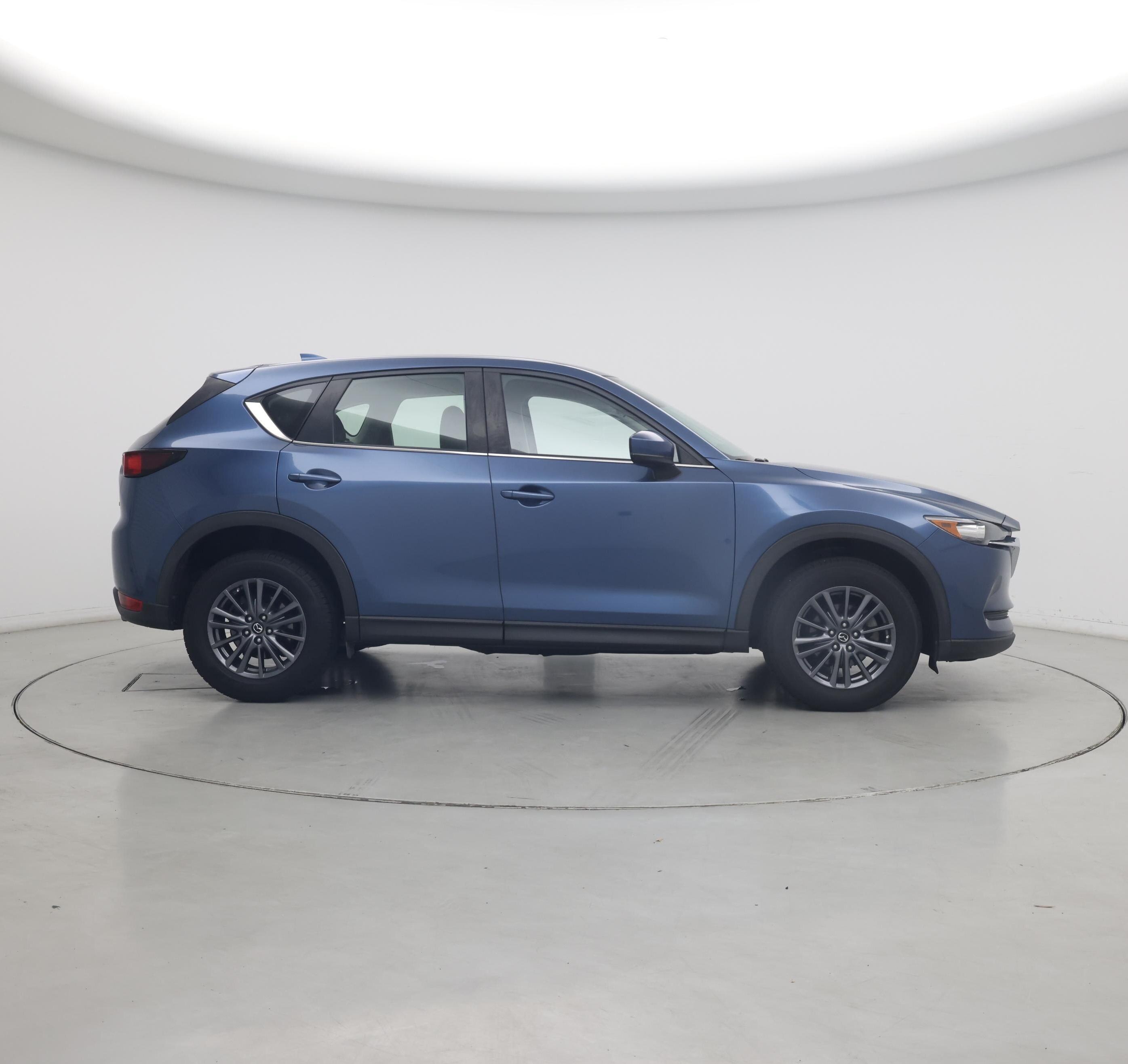 Thumbnail: 2019 Mazda CX-5 - 7