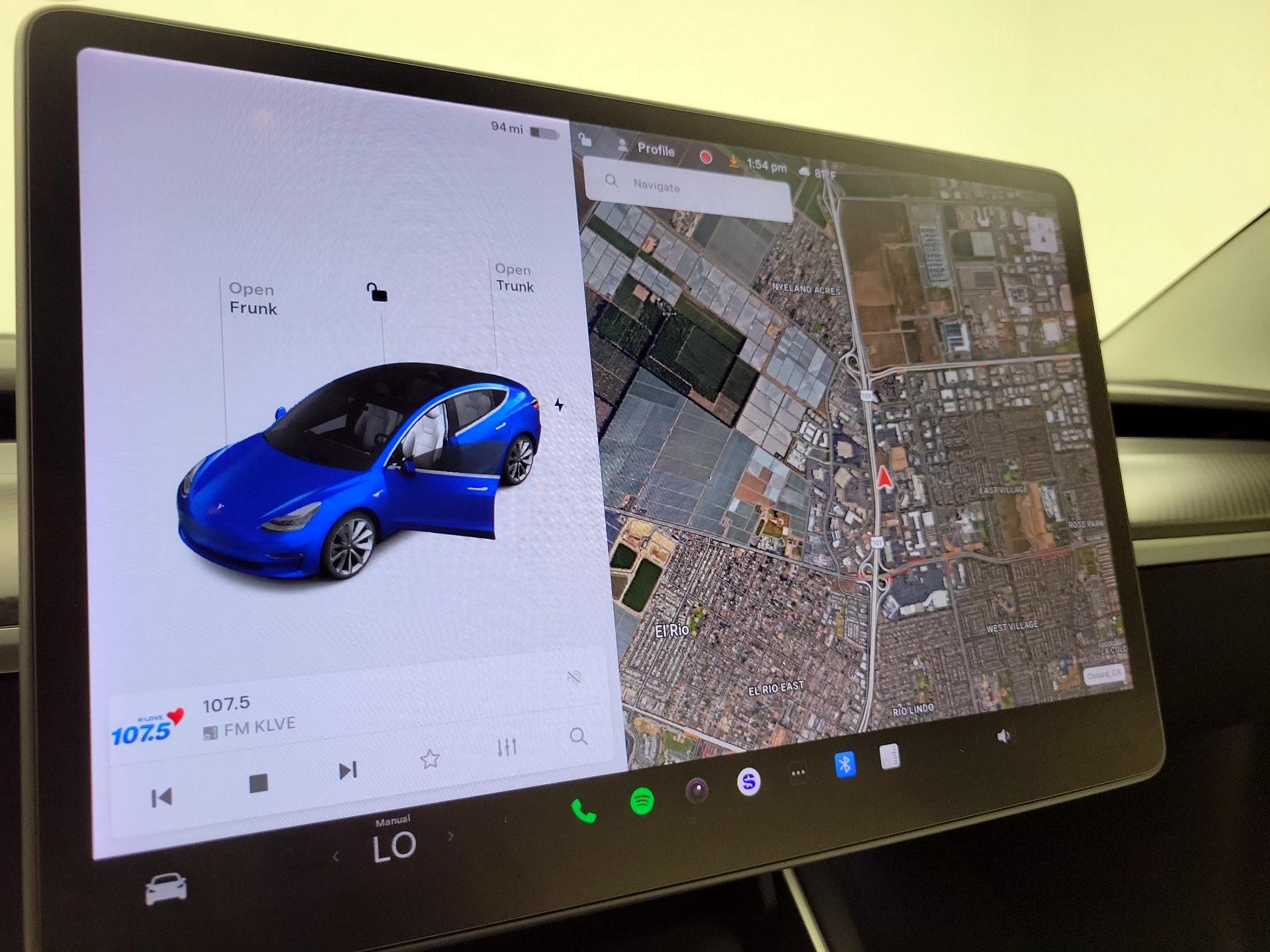 Thumbnail: 2019 Tesla Model 3 - 13