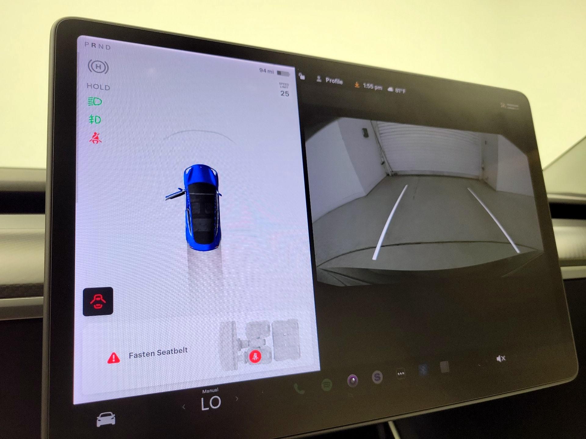 Thumbnail: 2019 Tesla Model 3 - 14
