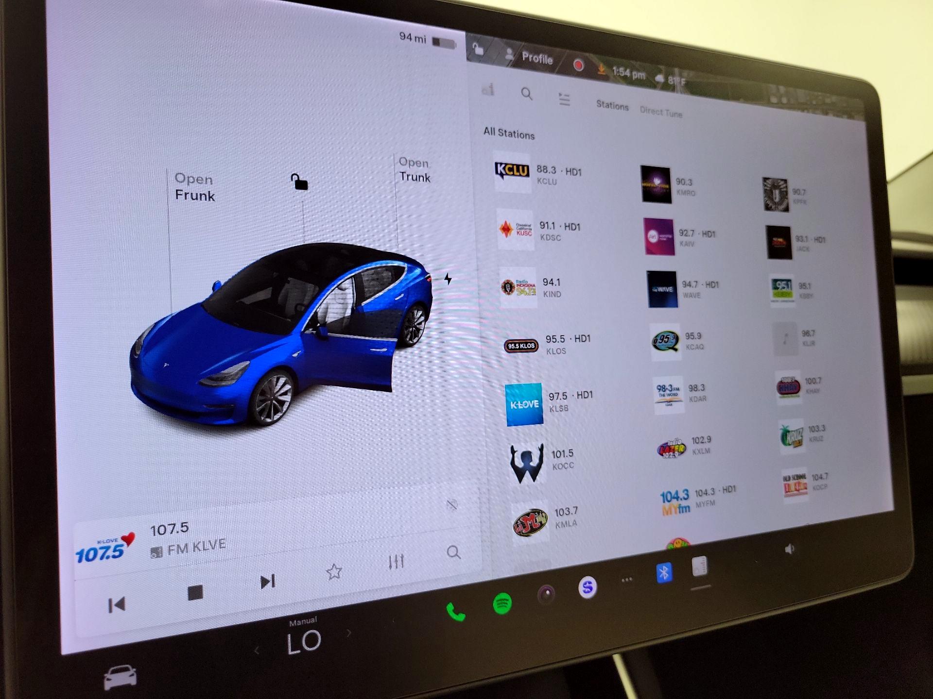 Thumbnail: 2019 Tesla Model 3 - 15