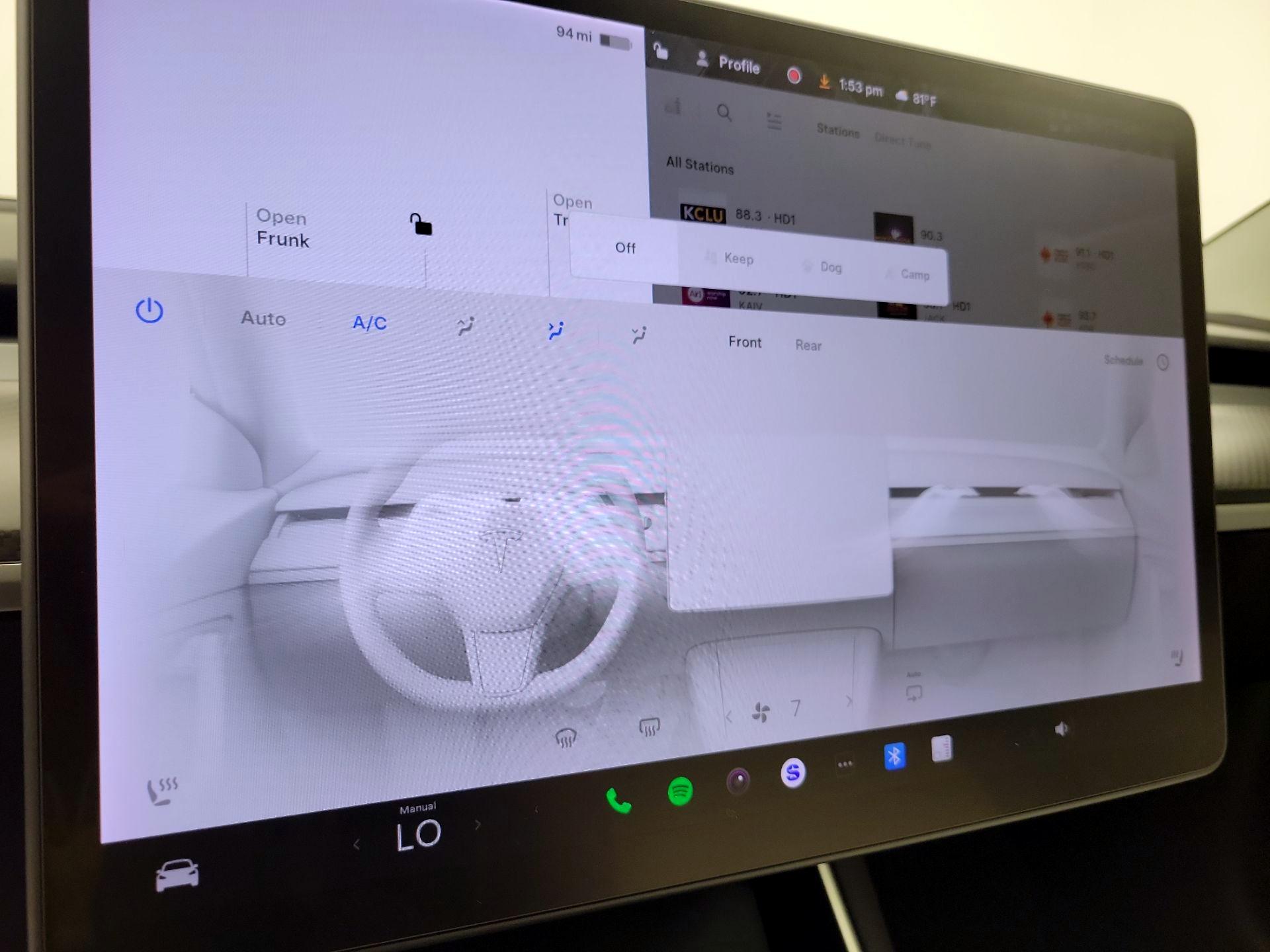 Thumbnail: 2019 Tesla Model 3 - 16