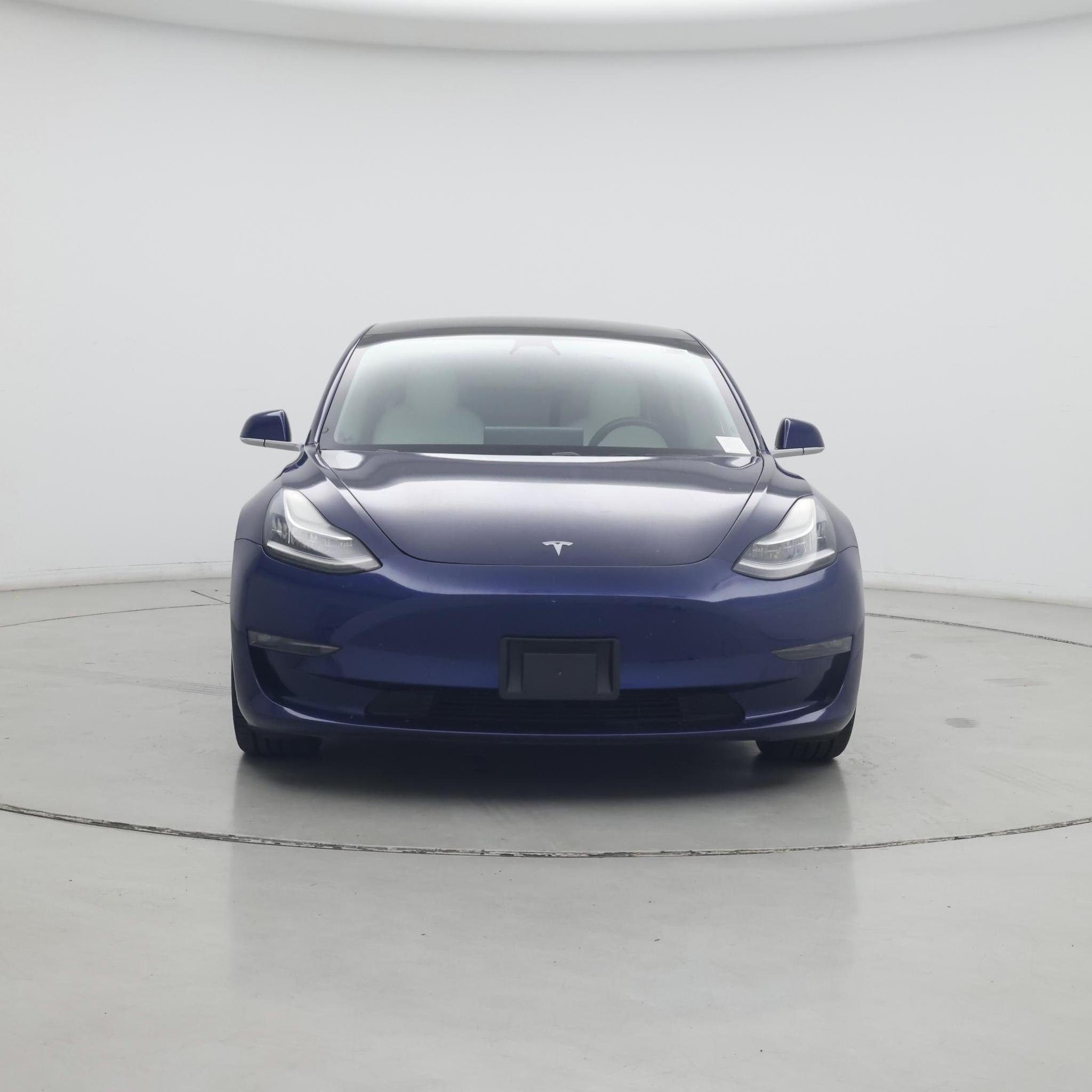 Thumbnail: 2019 Tesla Model 3 - 5