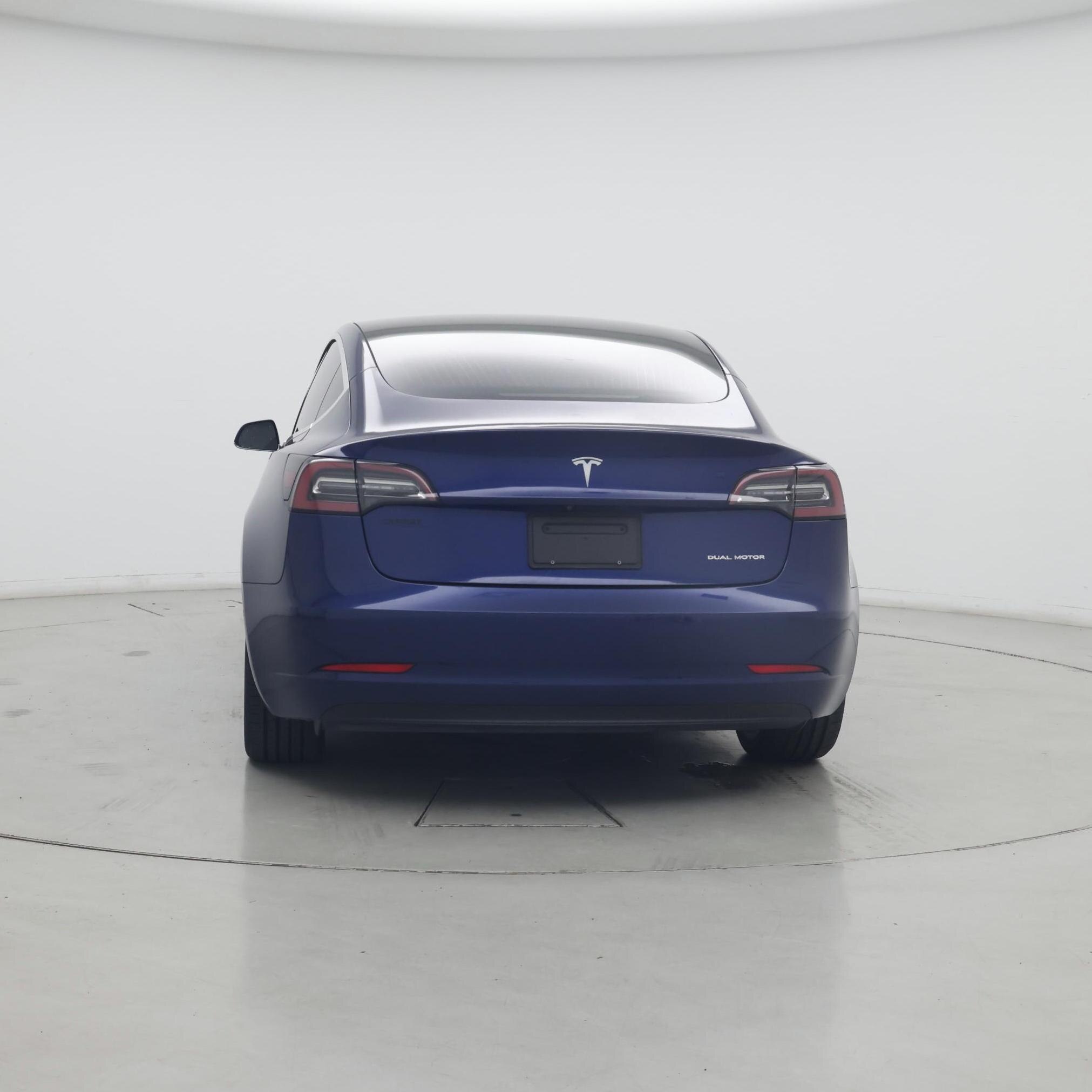 Thumbnail: 2019 Tesla Model 3 - 6