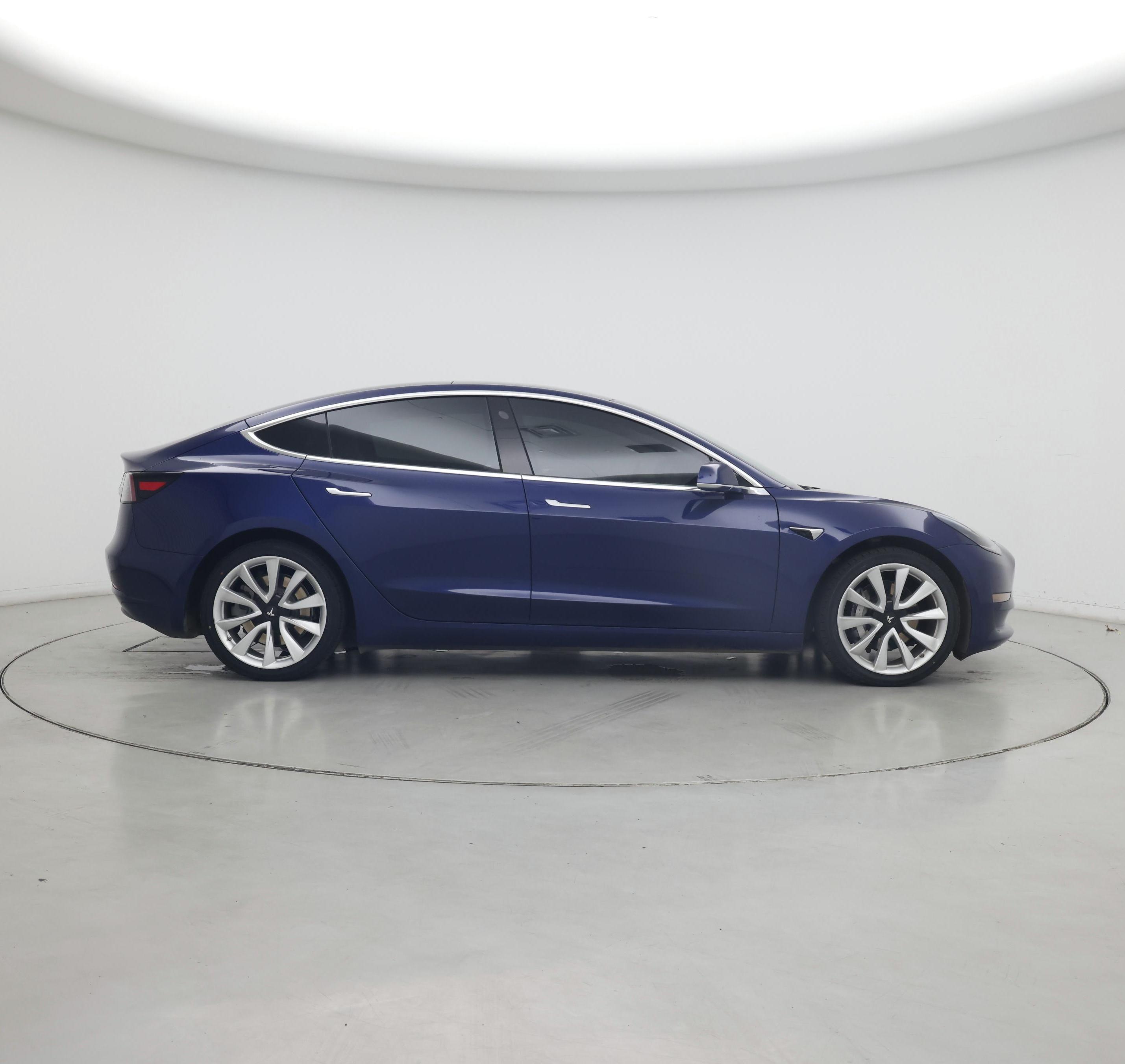 Thumbnail: 2019 Tesla Model 3 - 7