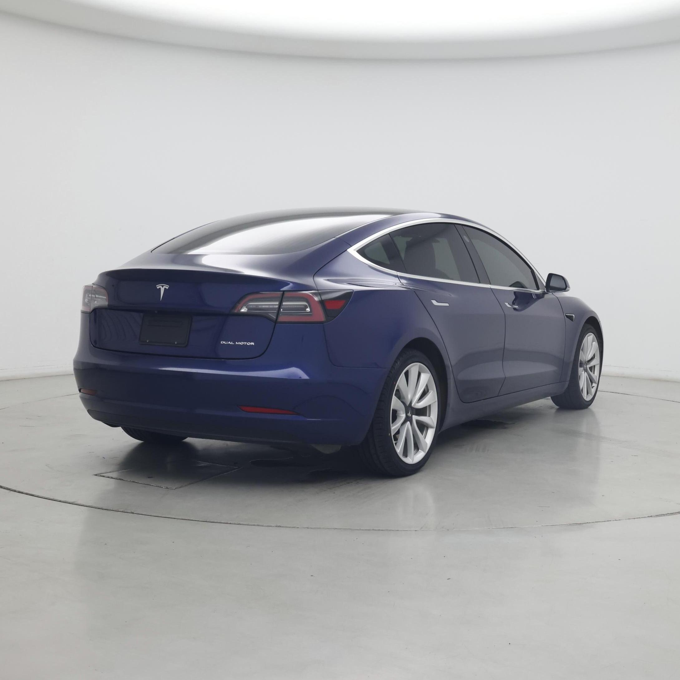 Thumbnail: 2019 Tesla Model 3 - 8