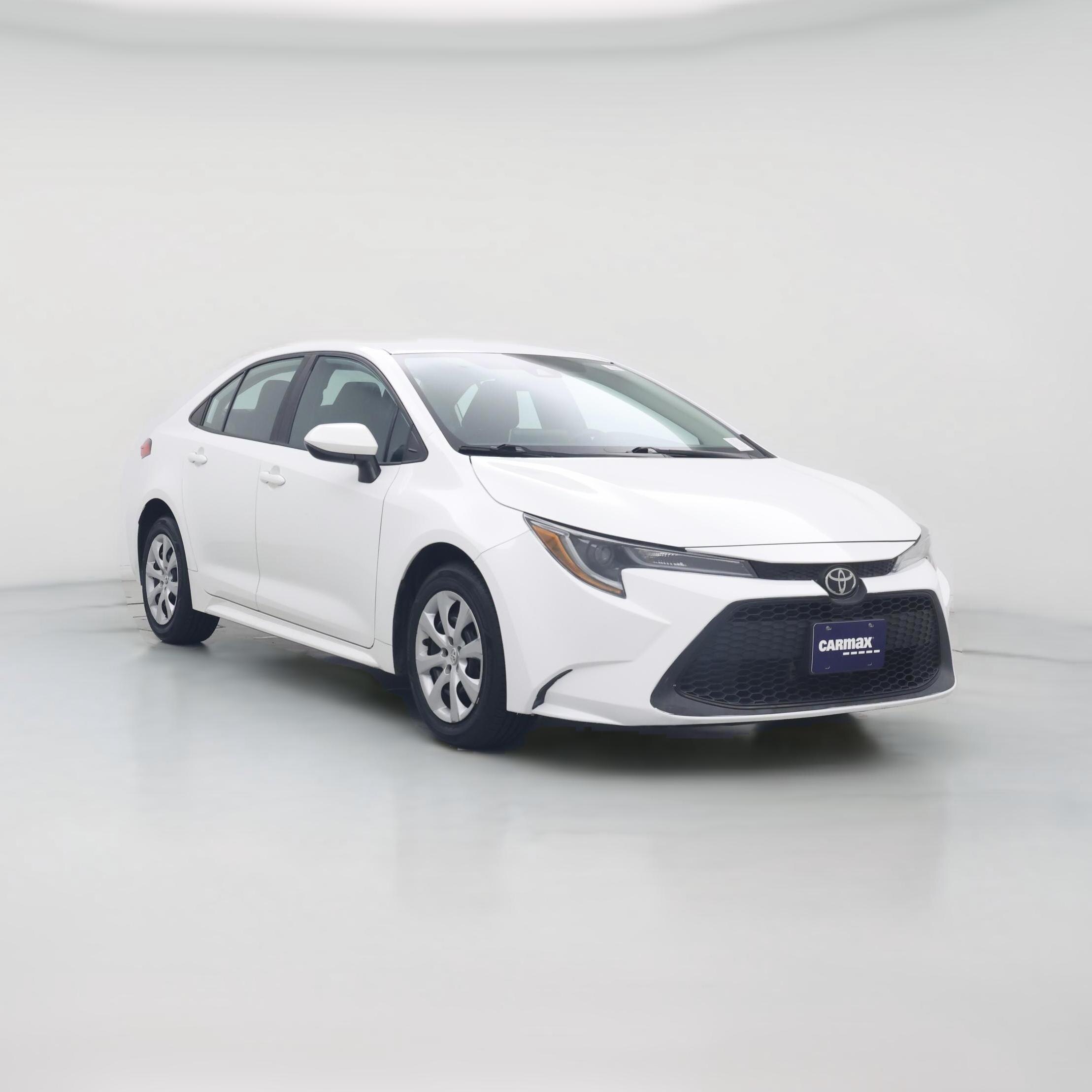 Thumbnail: 2020 Toyota Corolla - 1