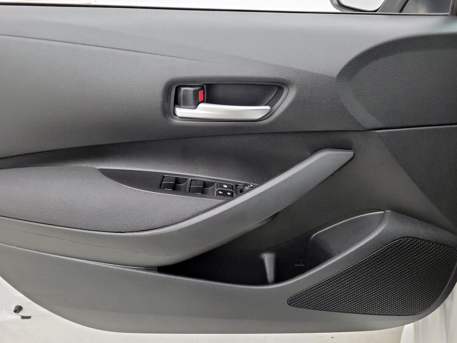 Thumbnail: 2020 Toyota Corolla - 12