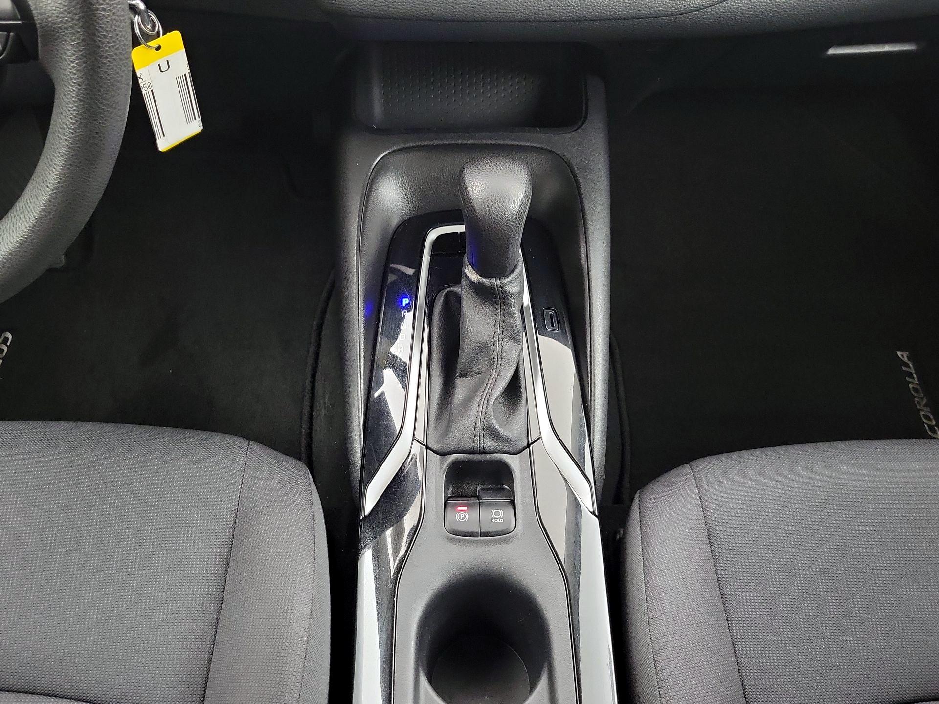Thumbnail: 2020 Toyota Corolla - 17