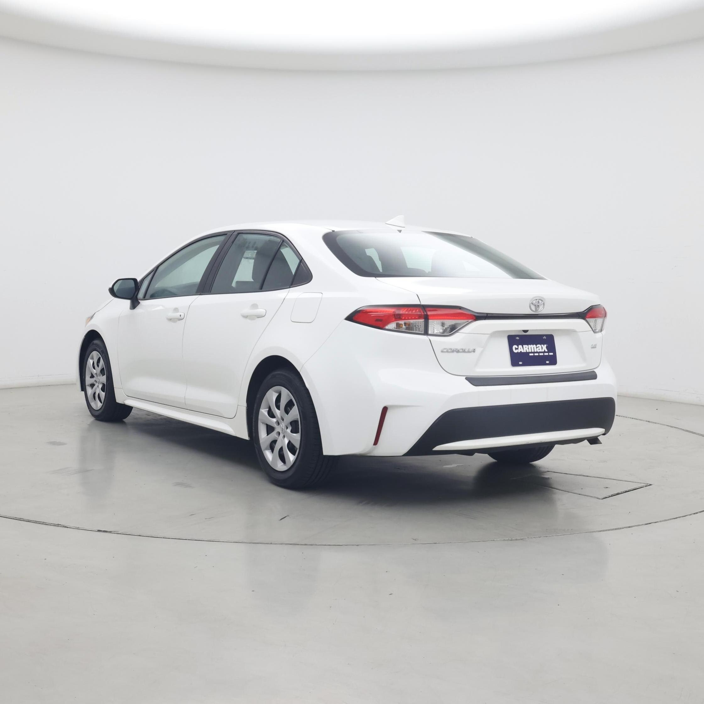 Thumbnail: 2020 Toyota Corolla - 2