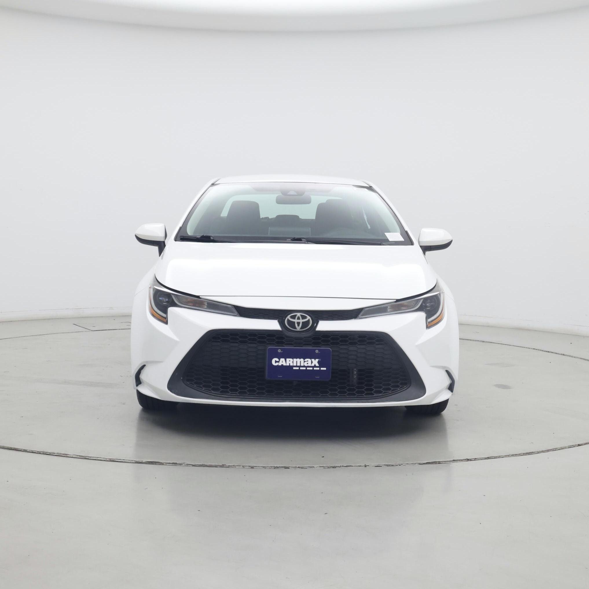 Thumbnail: 2020 Toyota Corolla - 5