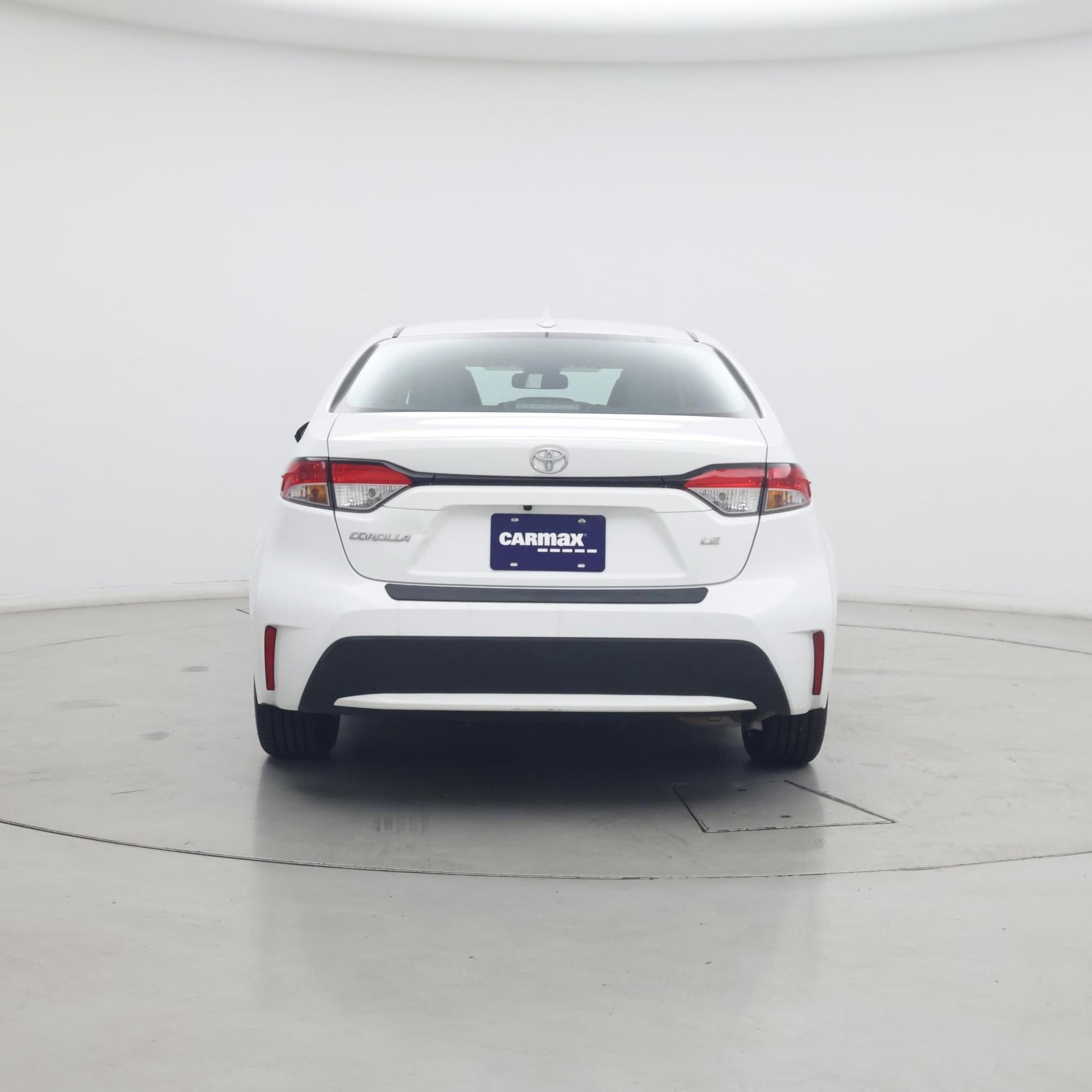 Thumbnail: 2020 Toyota Corolla - 6