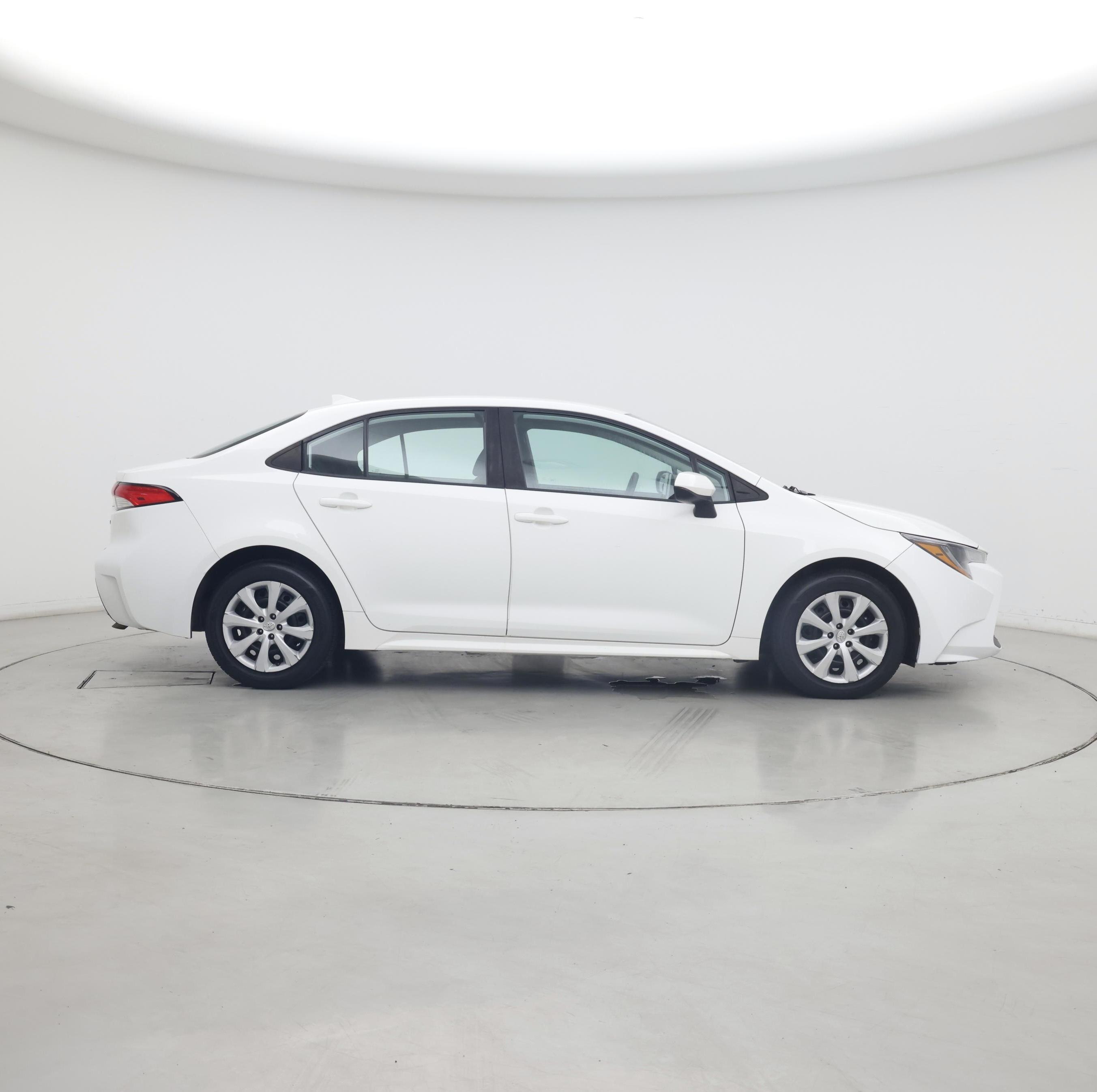 Thumbnail: 2020 Toyota Corolla - 7