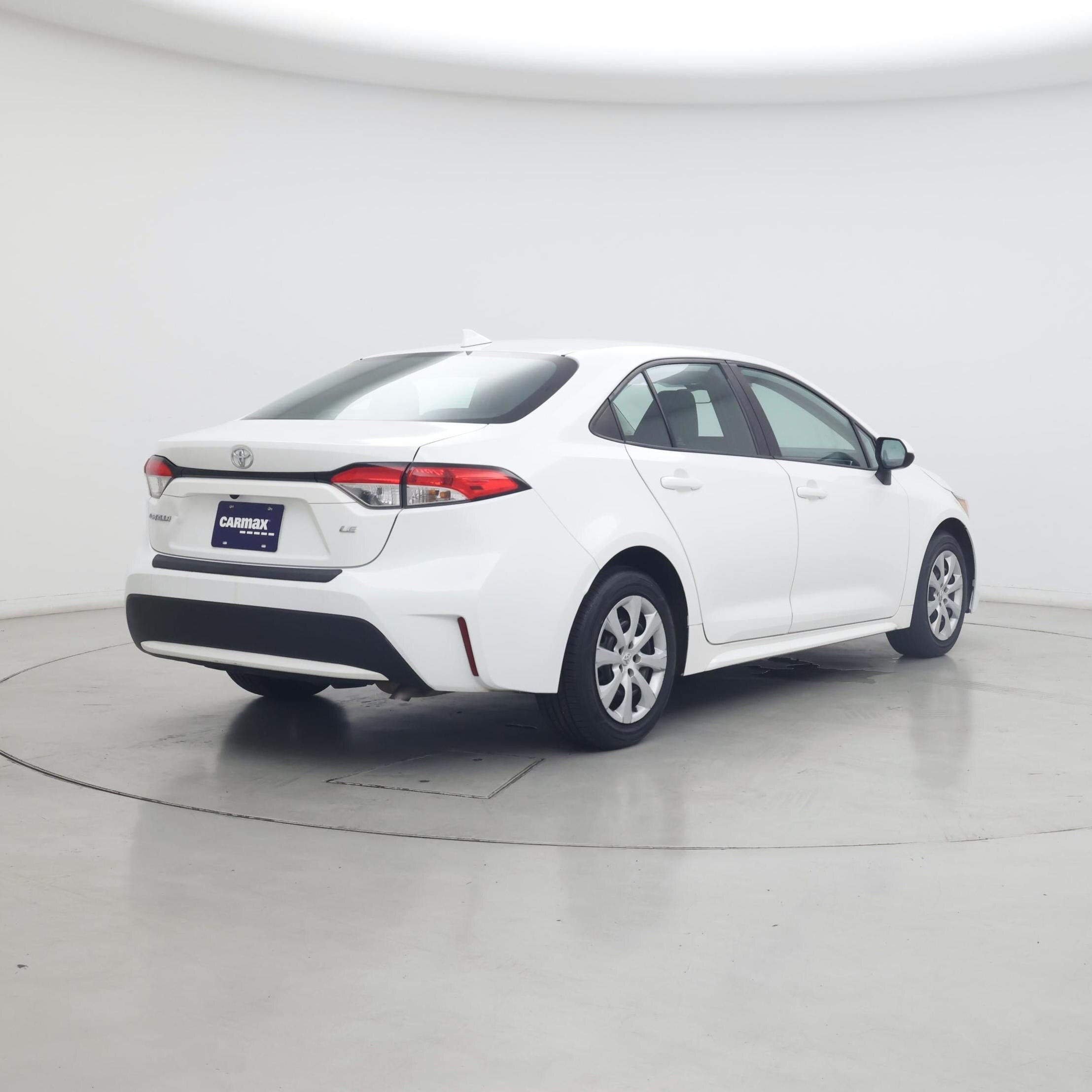 Thumbnail: 2020 Toyota Corolla - 8