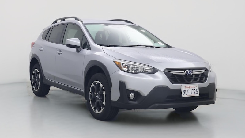 2023 Subaru Crosstrek  Hero Image