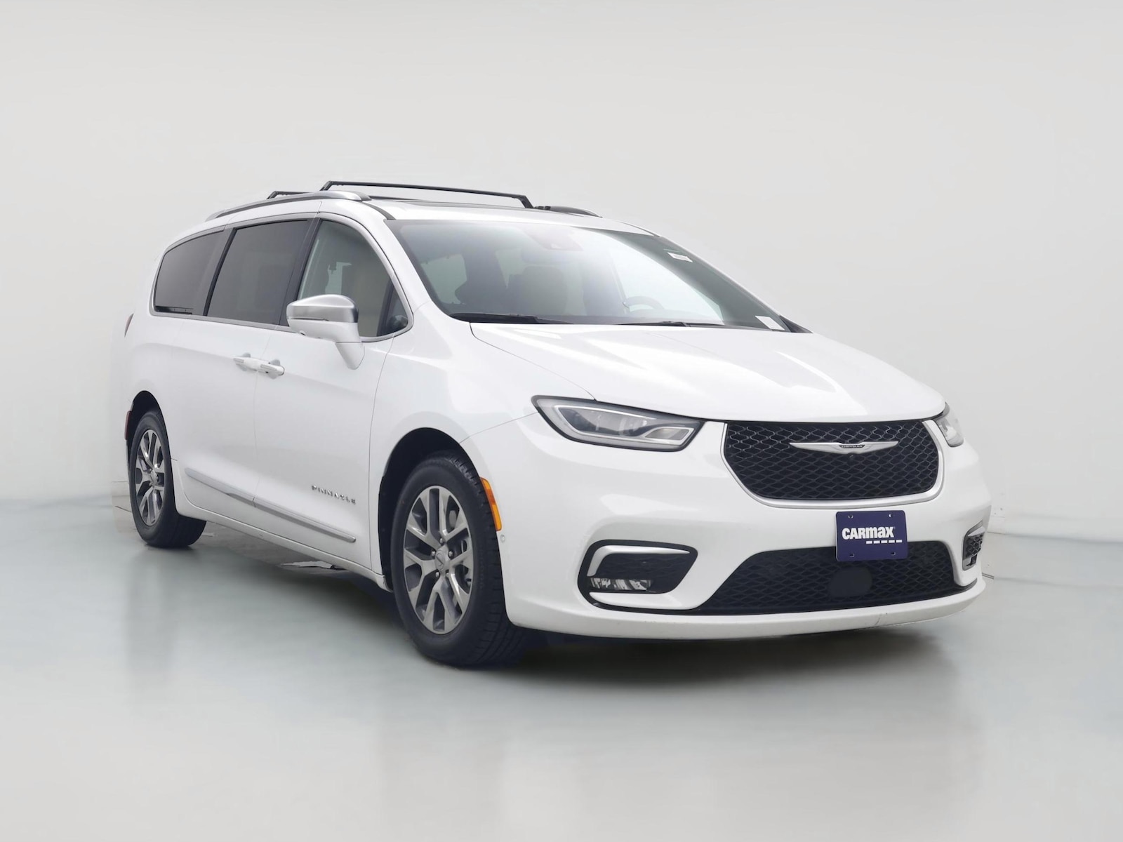 2022 Chrysler Pacifica Hybrid