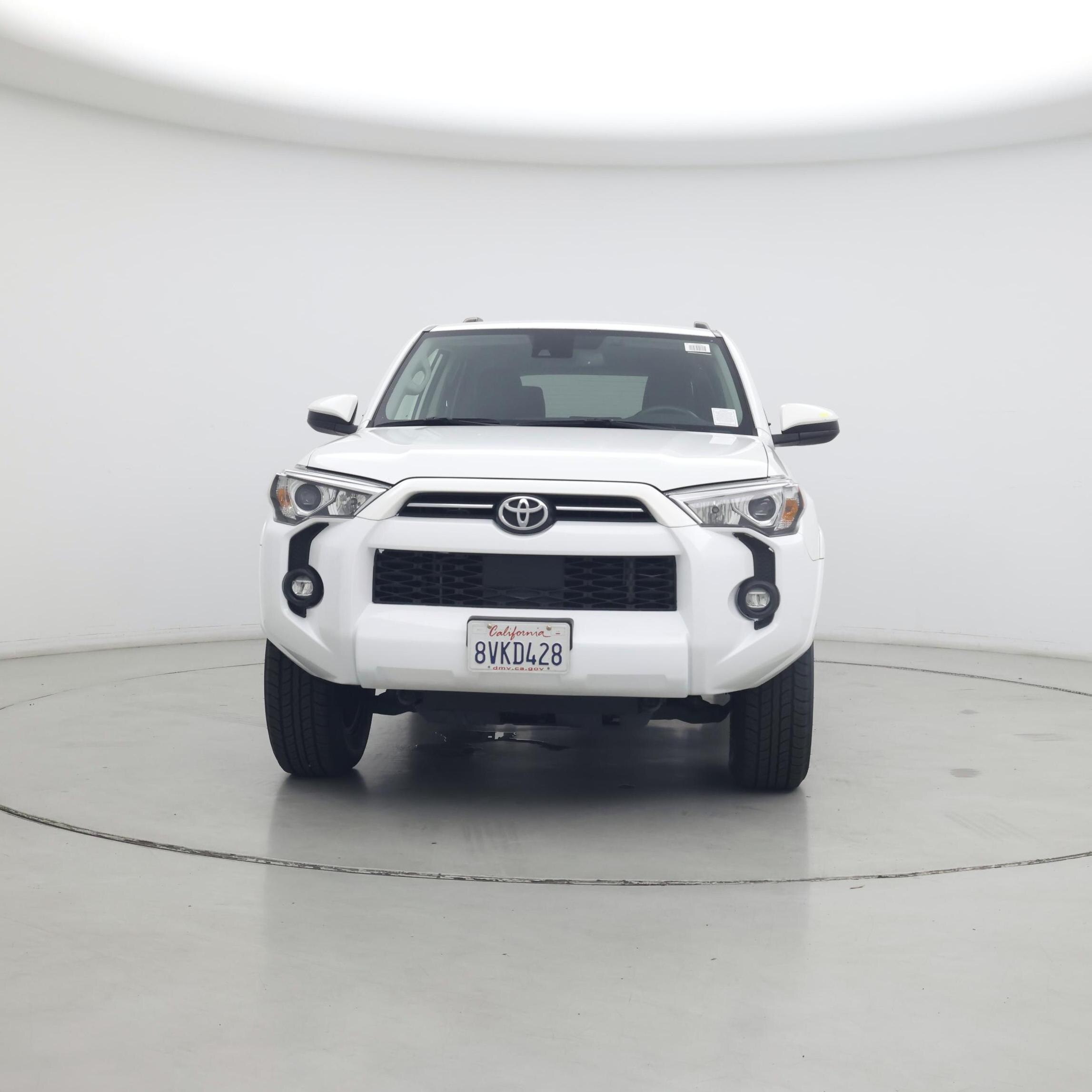 Thumbnail: 2021 Toyota 4Runner - 5