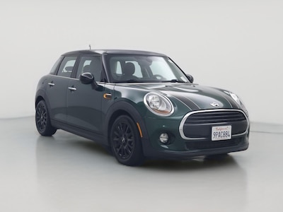 2016 MINI Cooper Hardtop  -
                  Oxnard, CA