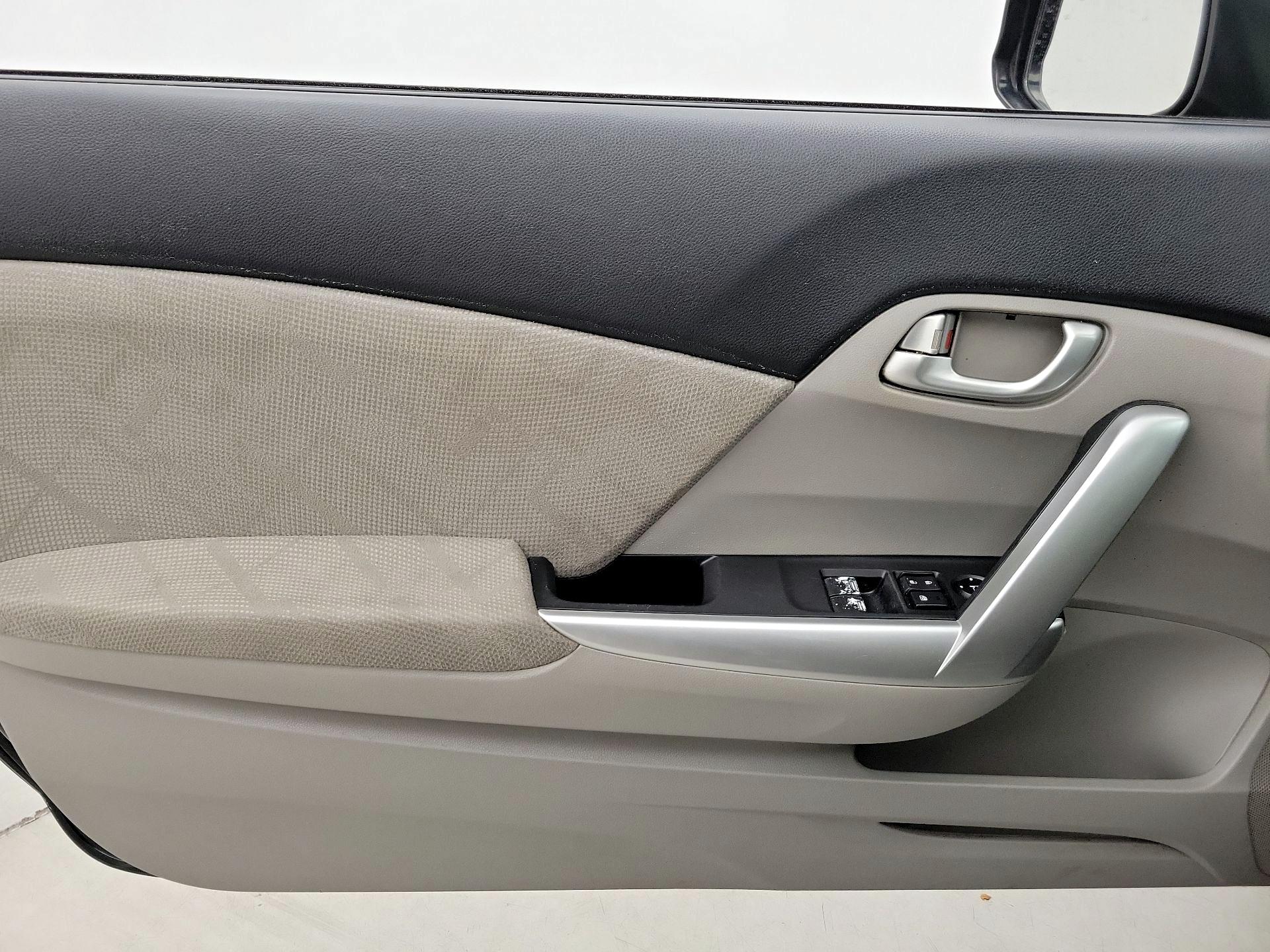 Thumbnail: 2013 Honda Civic - 12