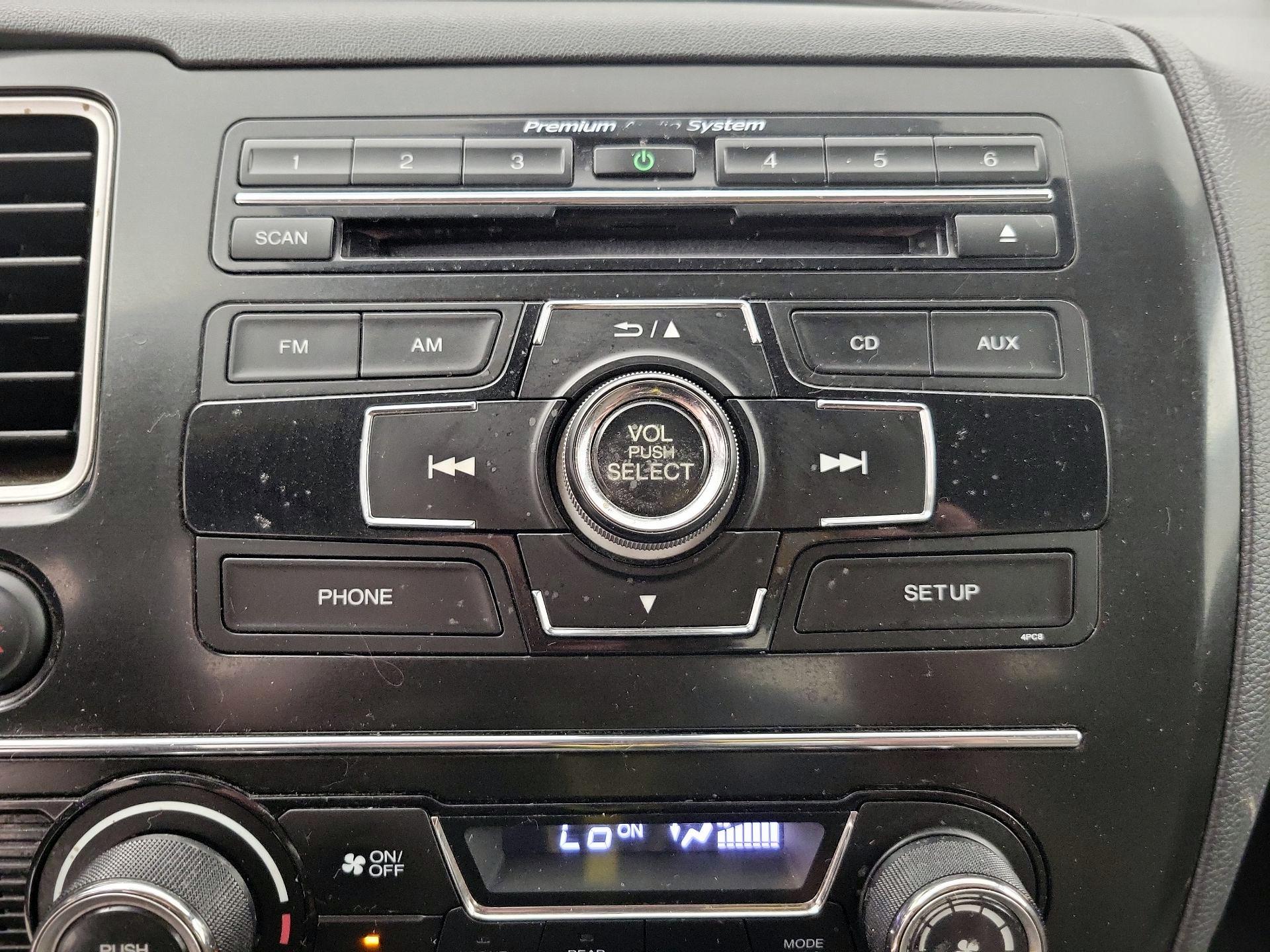 Thumbnail: 2013 Honda Civic - 15