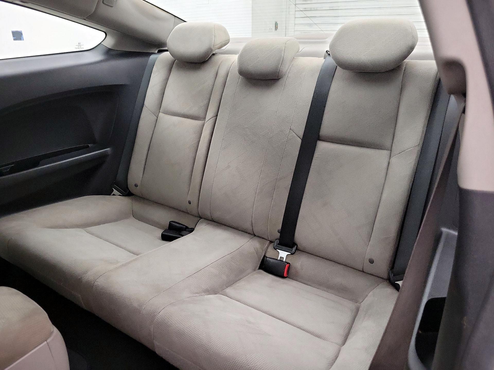 Thumbnail: 2013 Honda Civic - 20