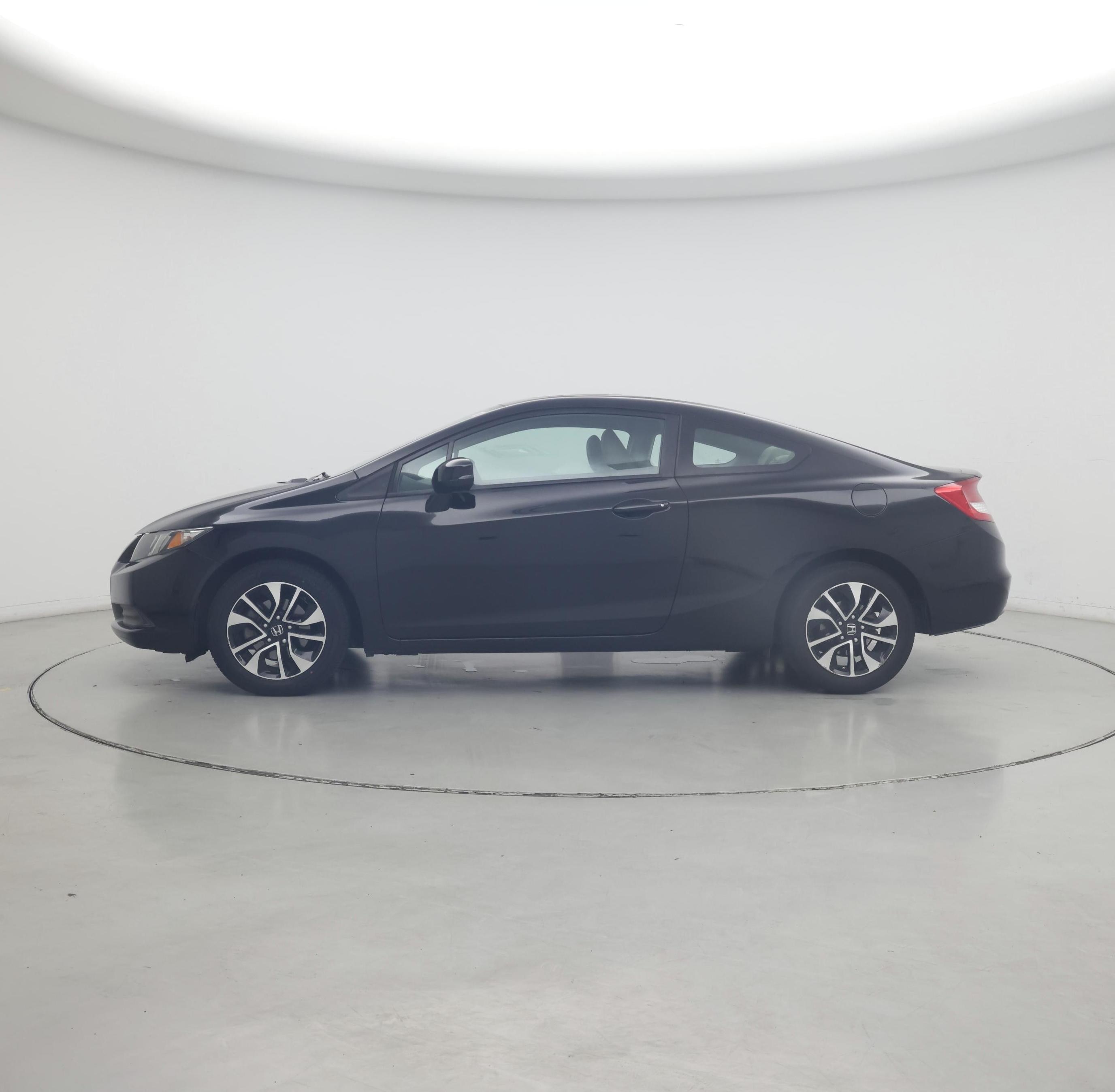Thumbnail: 2013 Honda Civic - 3