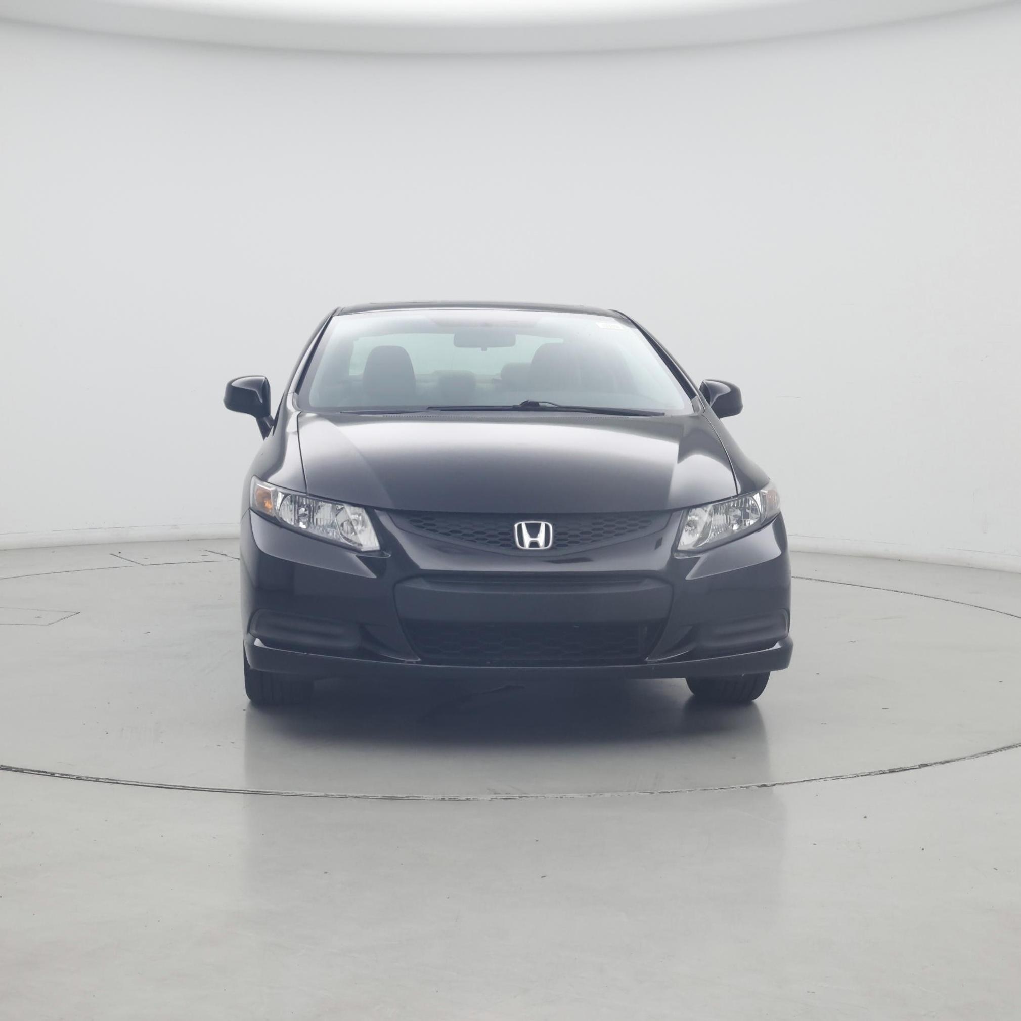 Thumbnail: 2013 Honda Civic - 5