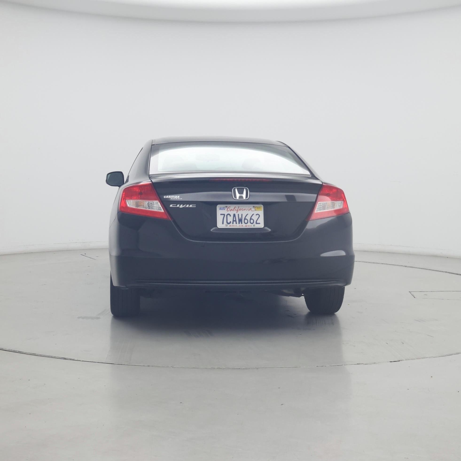Thumbnail: 2013 Honda Civic - 6