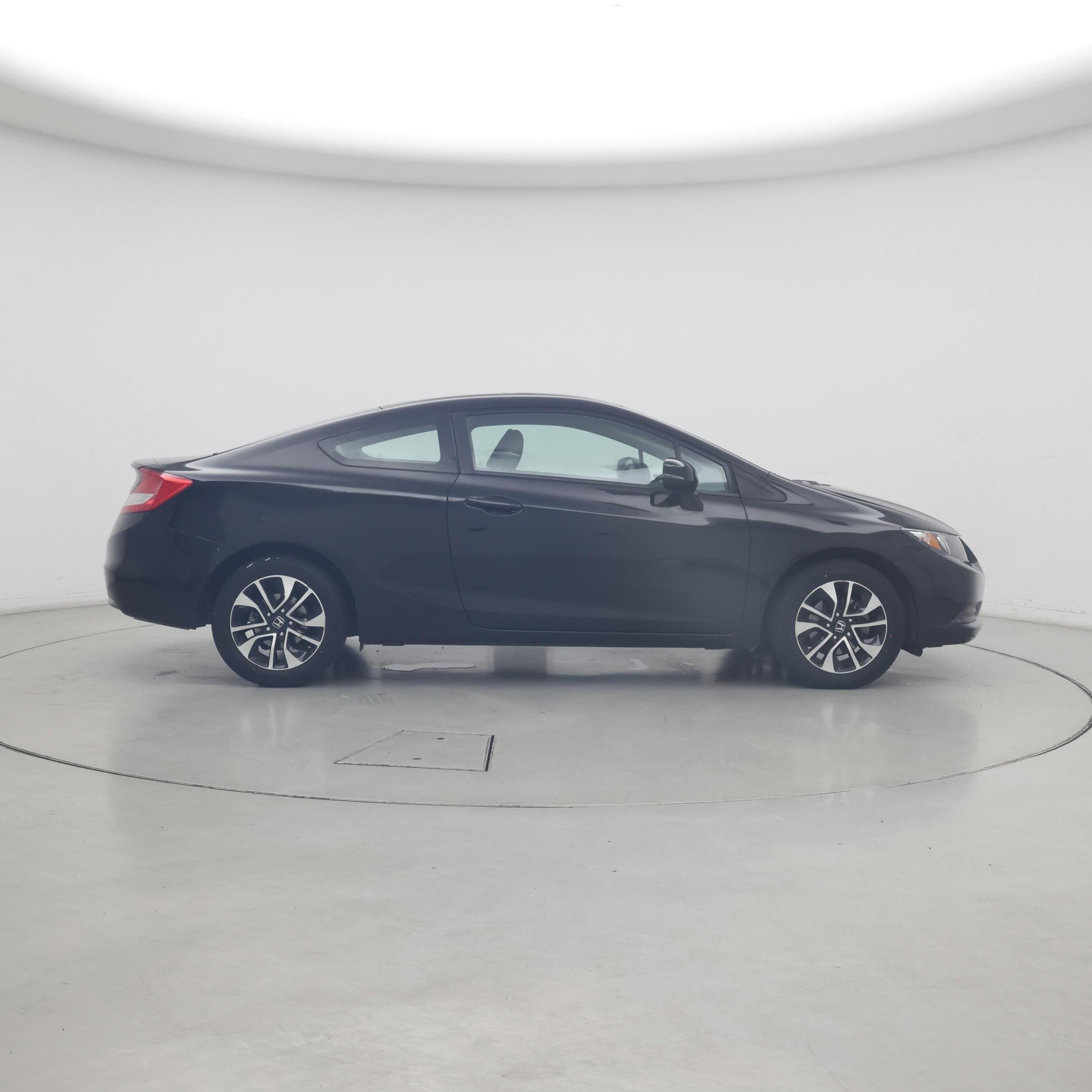 Thumbnail: 2013 Honda Civic - 7