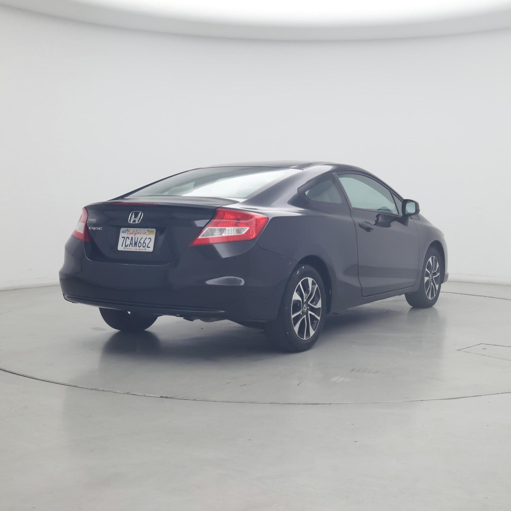 Thumbnail: 2013 Honda Civic - 8