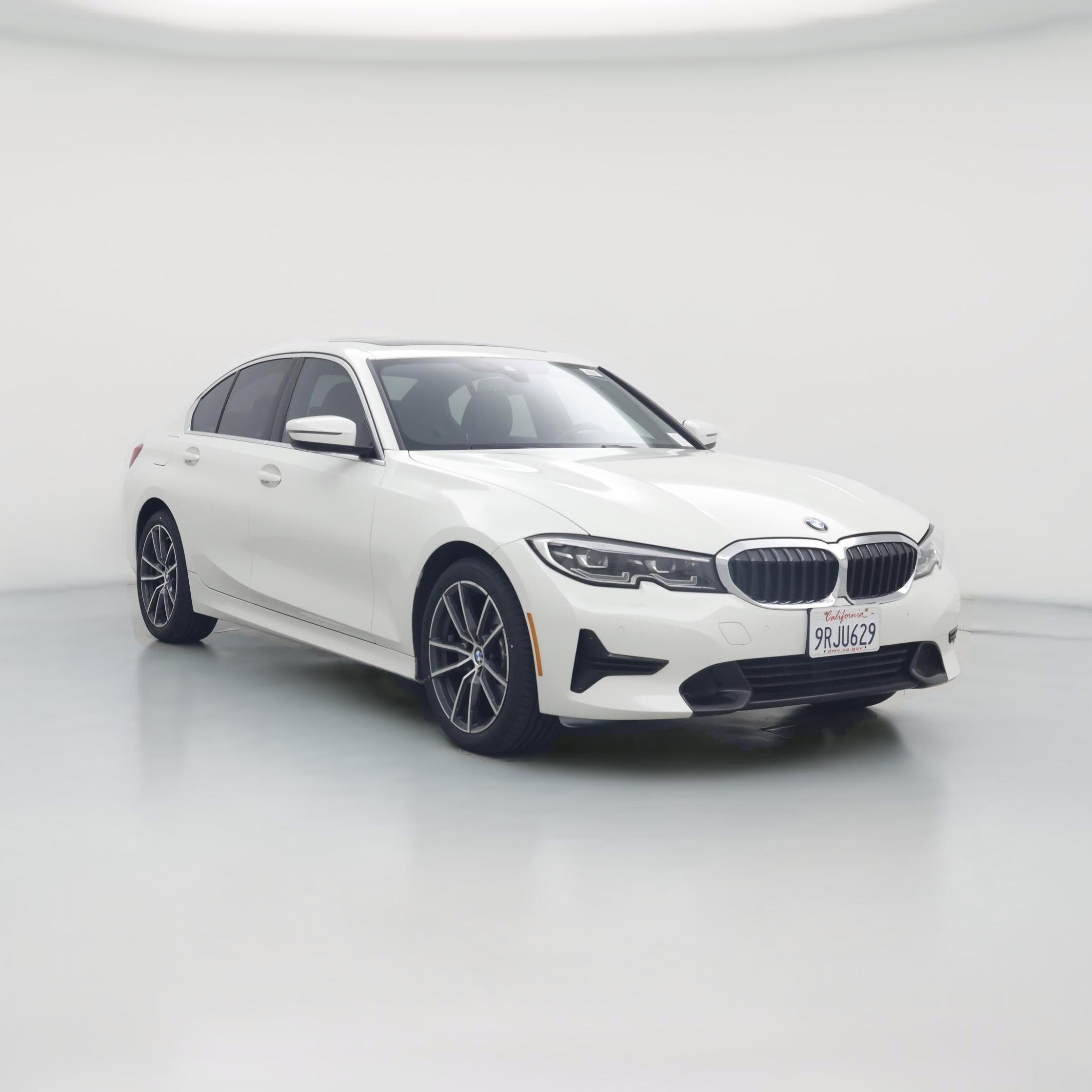 Thumbnail: 2019 BMW 3 Series - 1