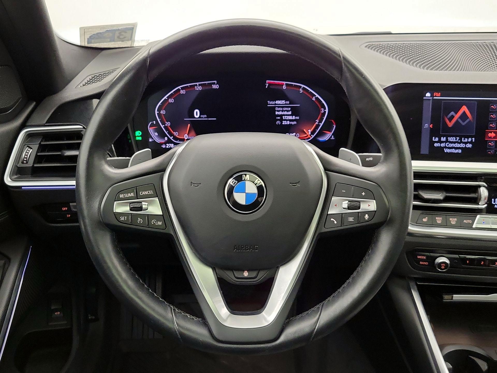 Thumbnail: 2019 BMW 3 Series - 10