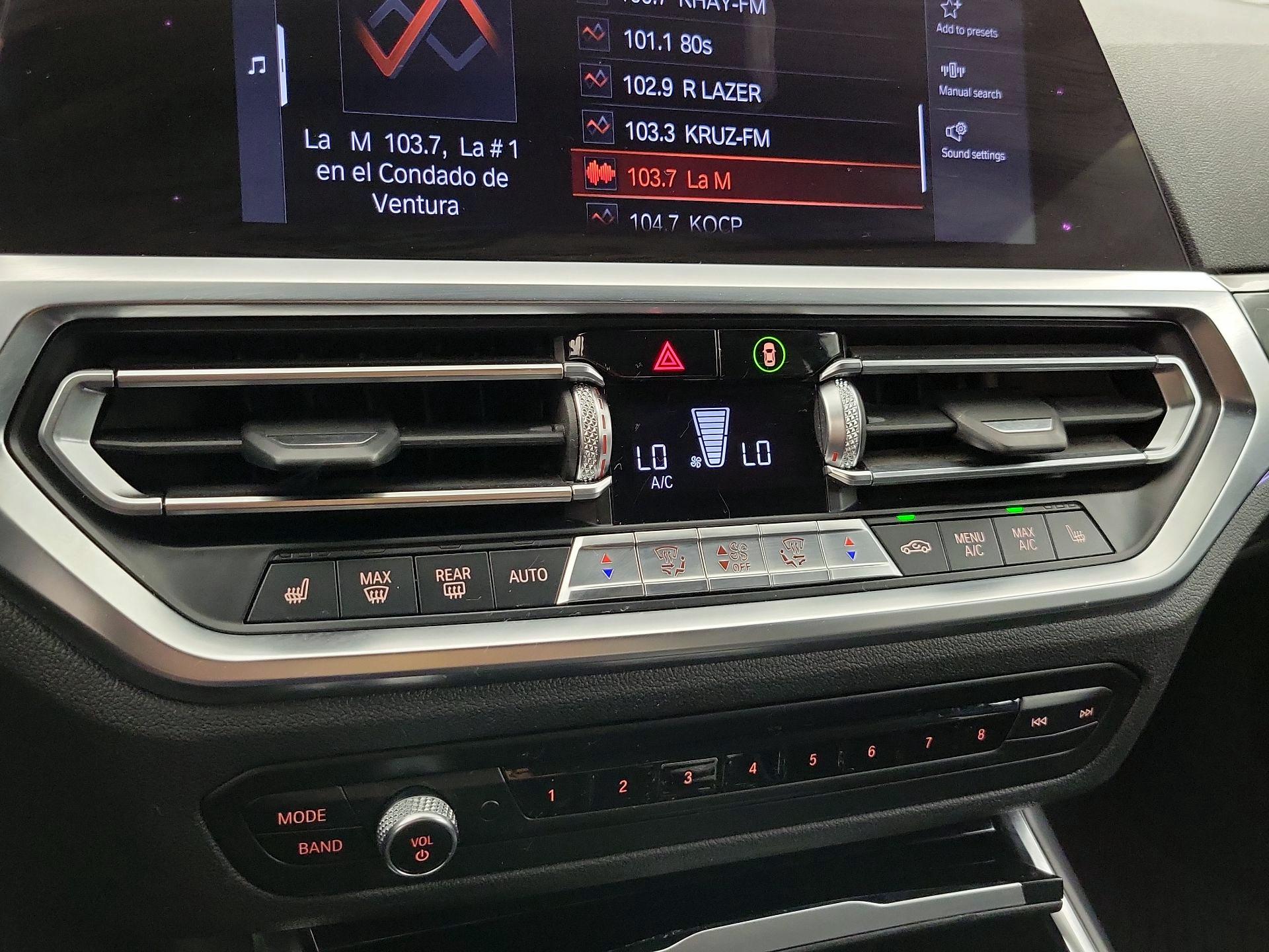 Thumbnail: 2019 BMW 3 Series - 17