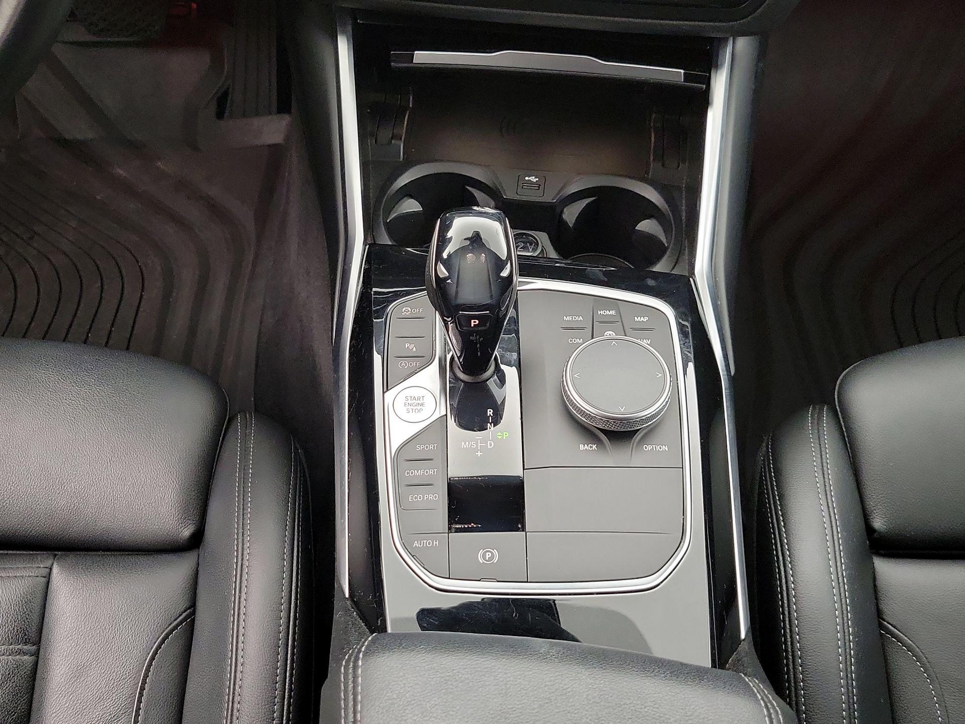Thumbnail: 2019 BMW 3 Series - 18