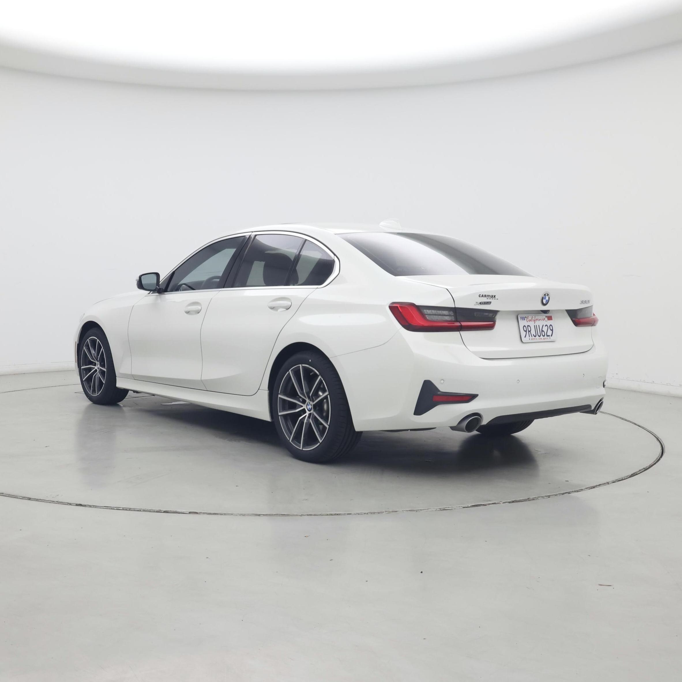 Thumbnail: 2019 BMW 3 Series - 2