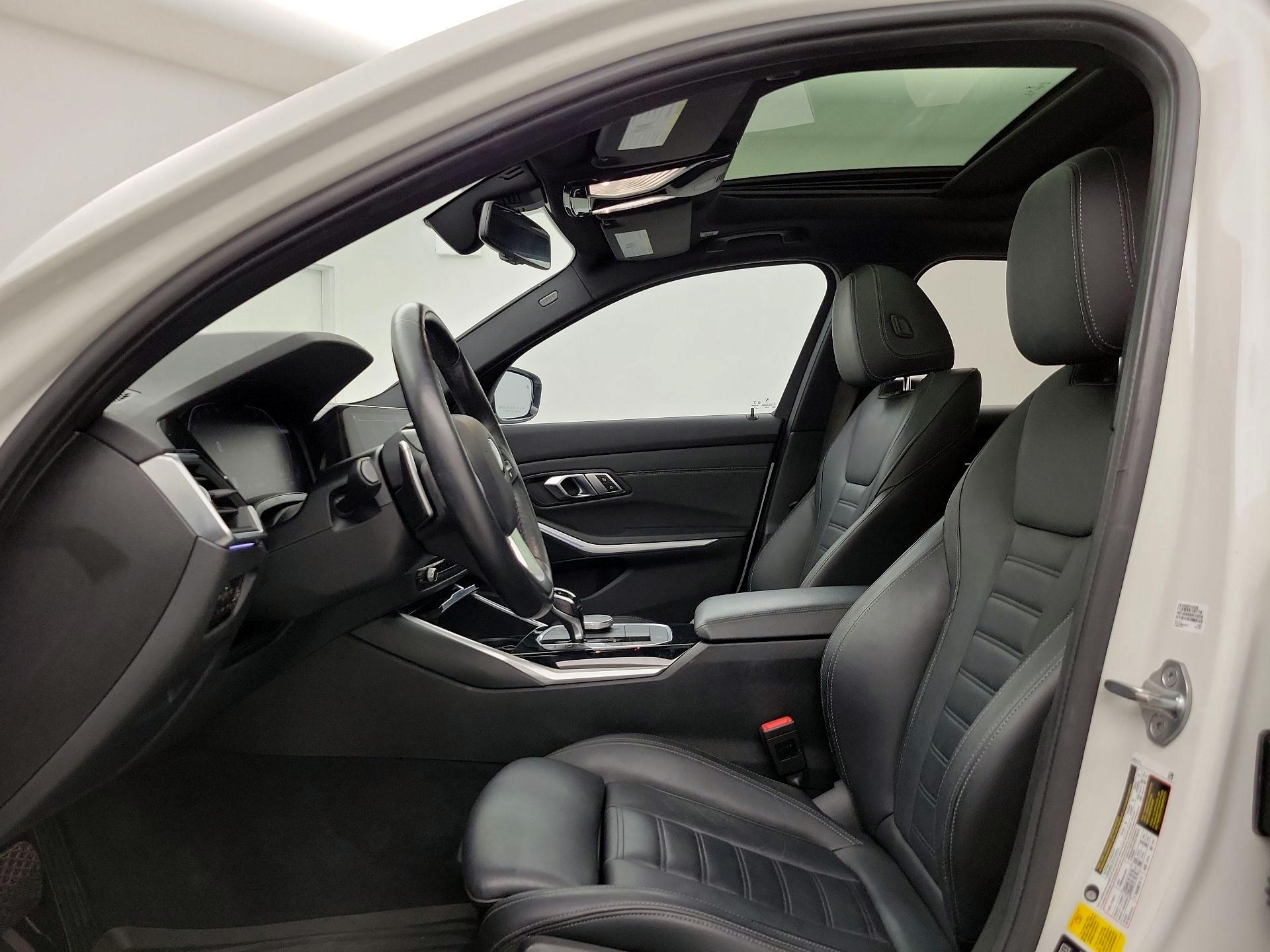 Thumbnail: 2019 BMW 3 Series - 20