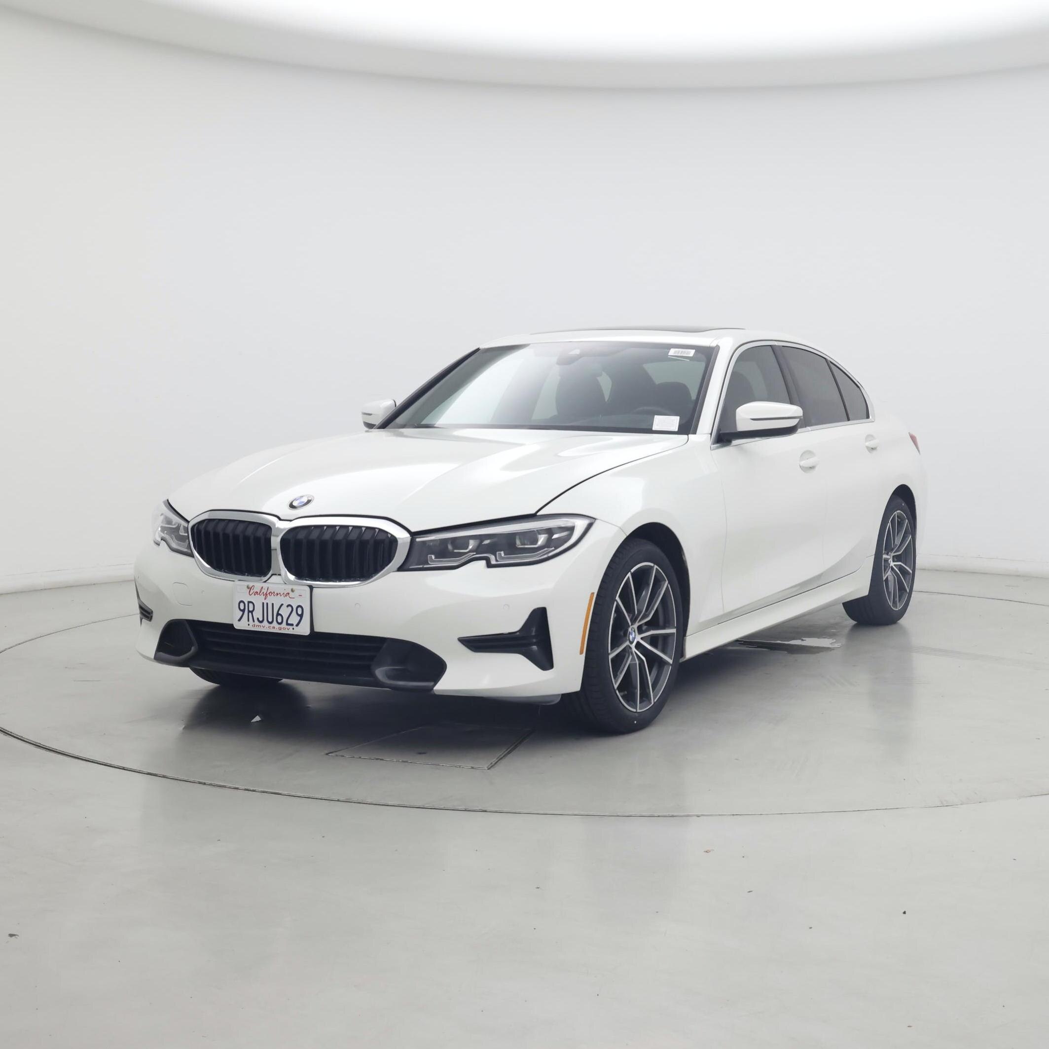 Thumbnail: 2019 BMW 3 Series - 4