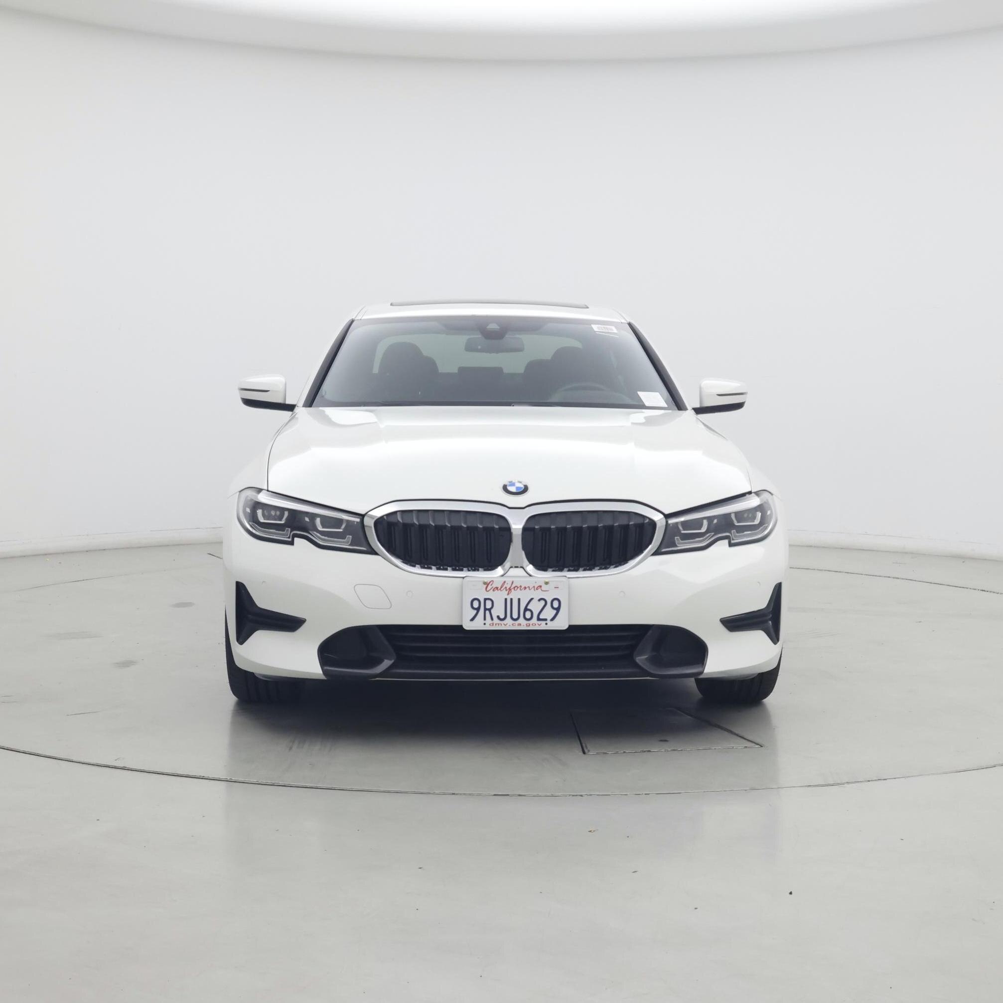 Thumbnail: 2019 BMW 3 Series - 5