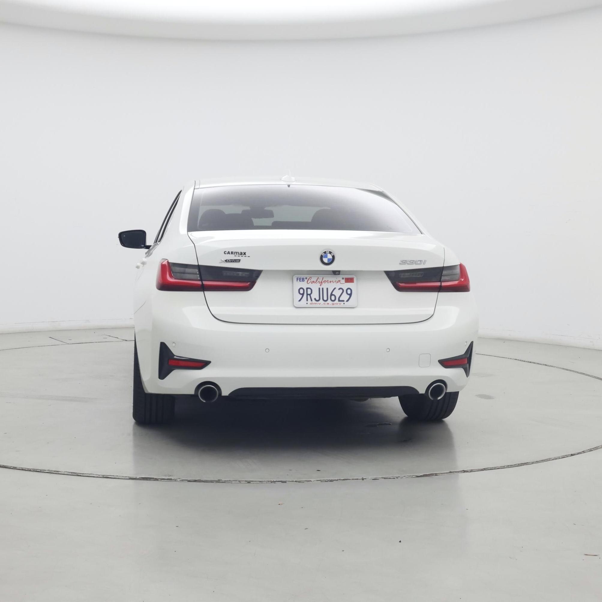 Thumbnail: 2019 BMW 3 Series - 6
