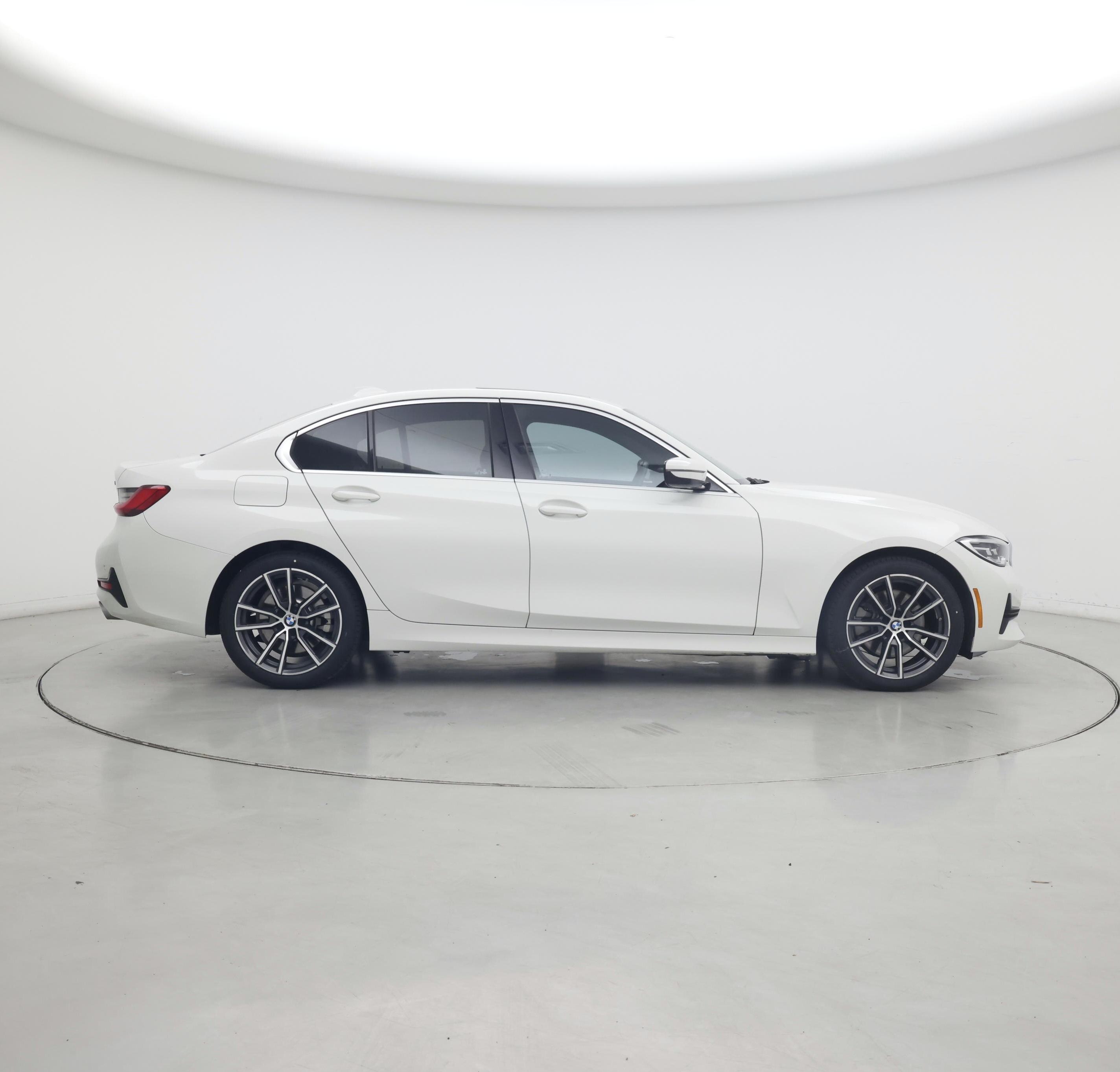 Thumbnail: 2019 BMW 3 Series - 7