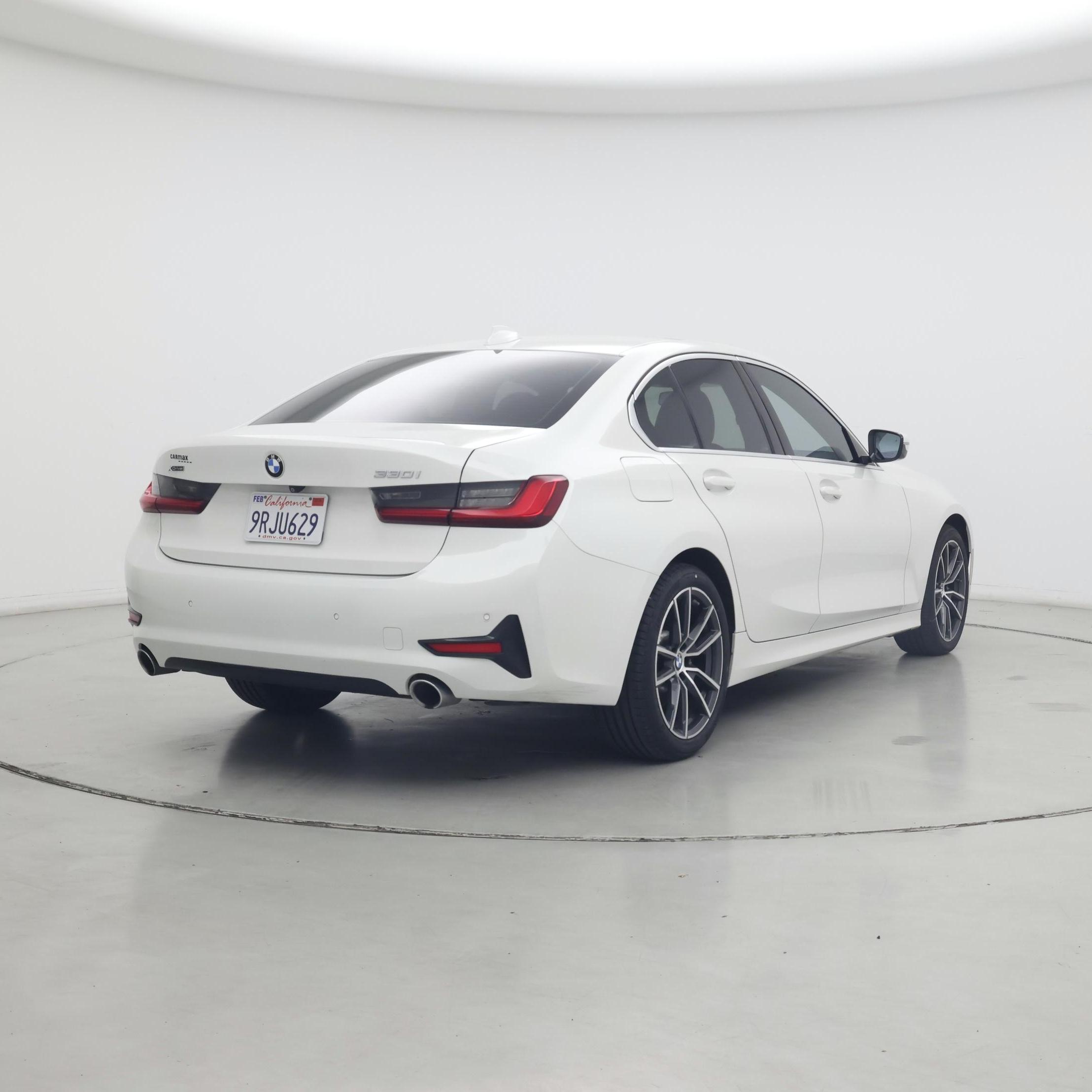 Thumbnail: 2019 BMW 3 Series - 8