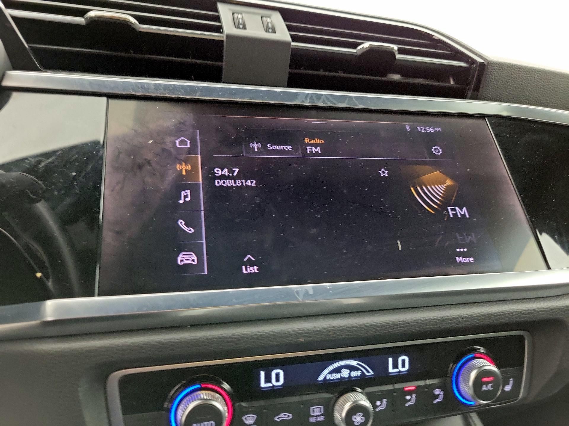Thumbnail: 2020 Audi Q3 - 15