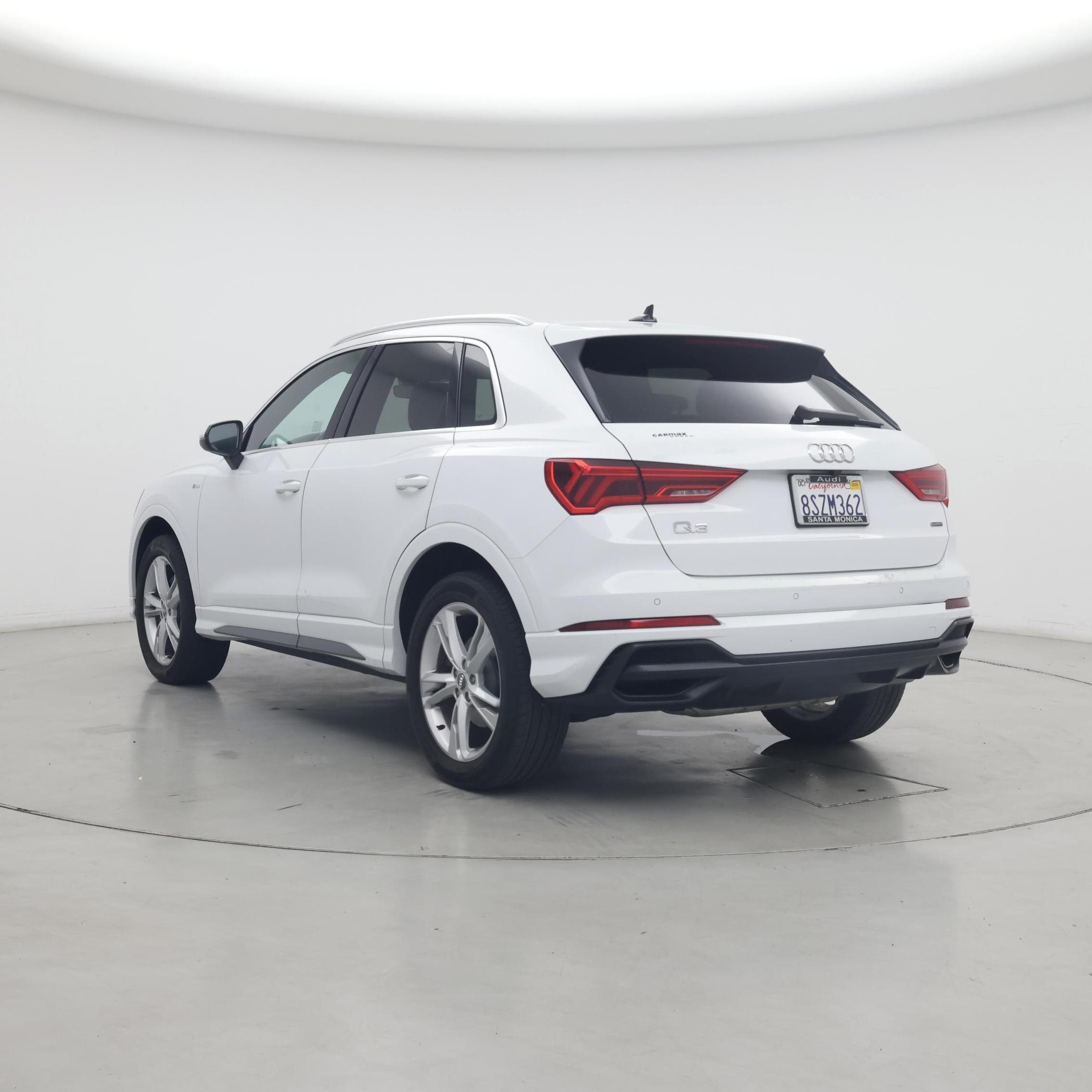 Thumbnail: 2020 Audi Q3 - 2
